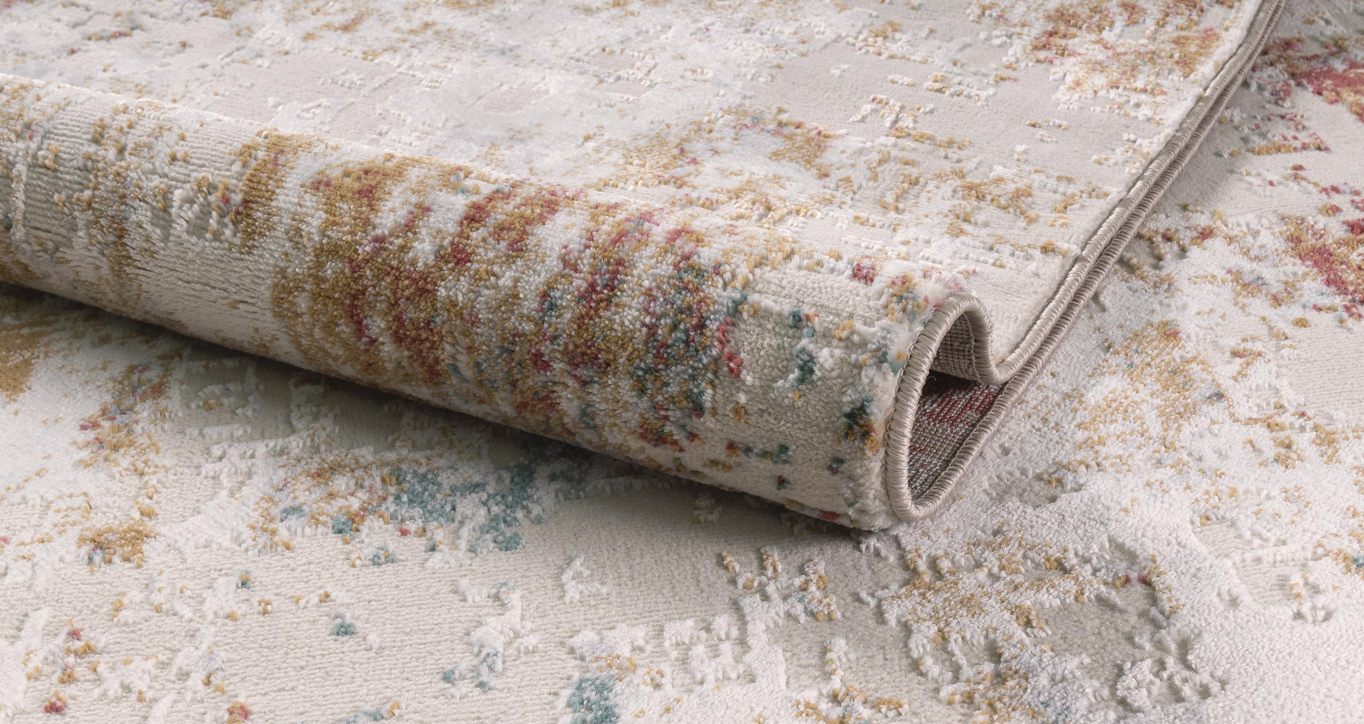 Dowgate-rug Medium Rug 160cm x 230cm in Dowgate Multi