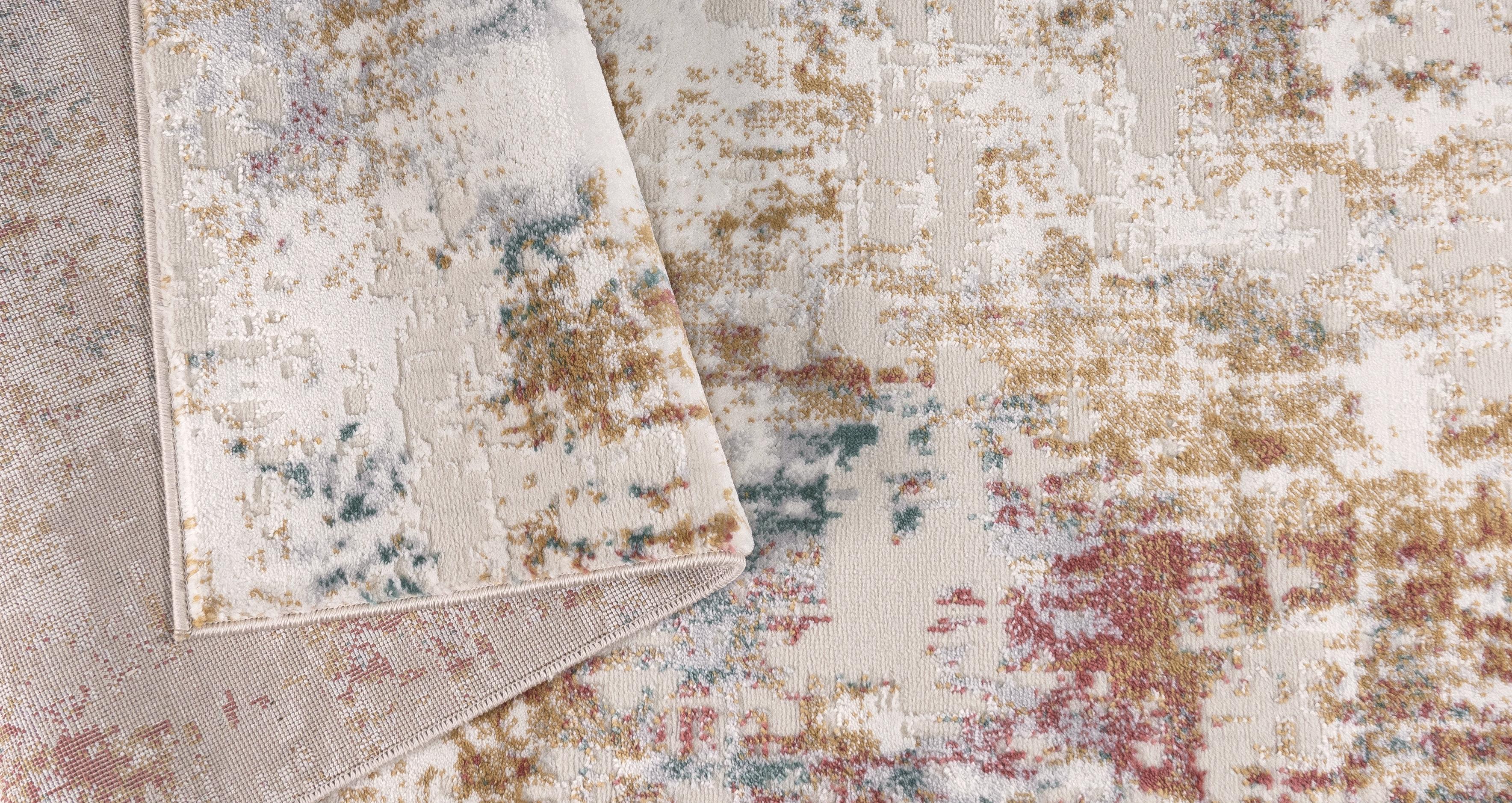 Dowgate-rug Medium Rug 160cm x 230cm in Dowgate Multi