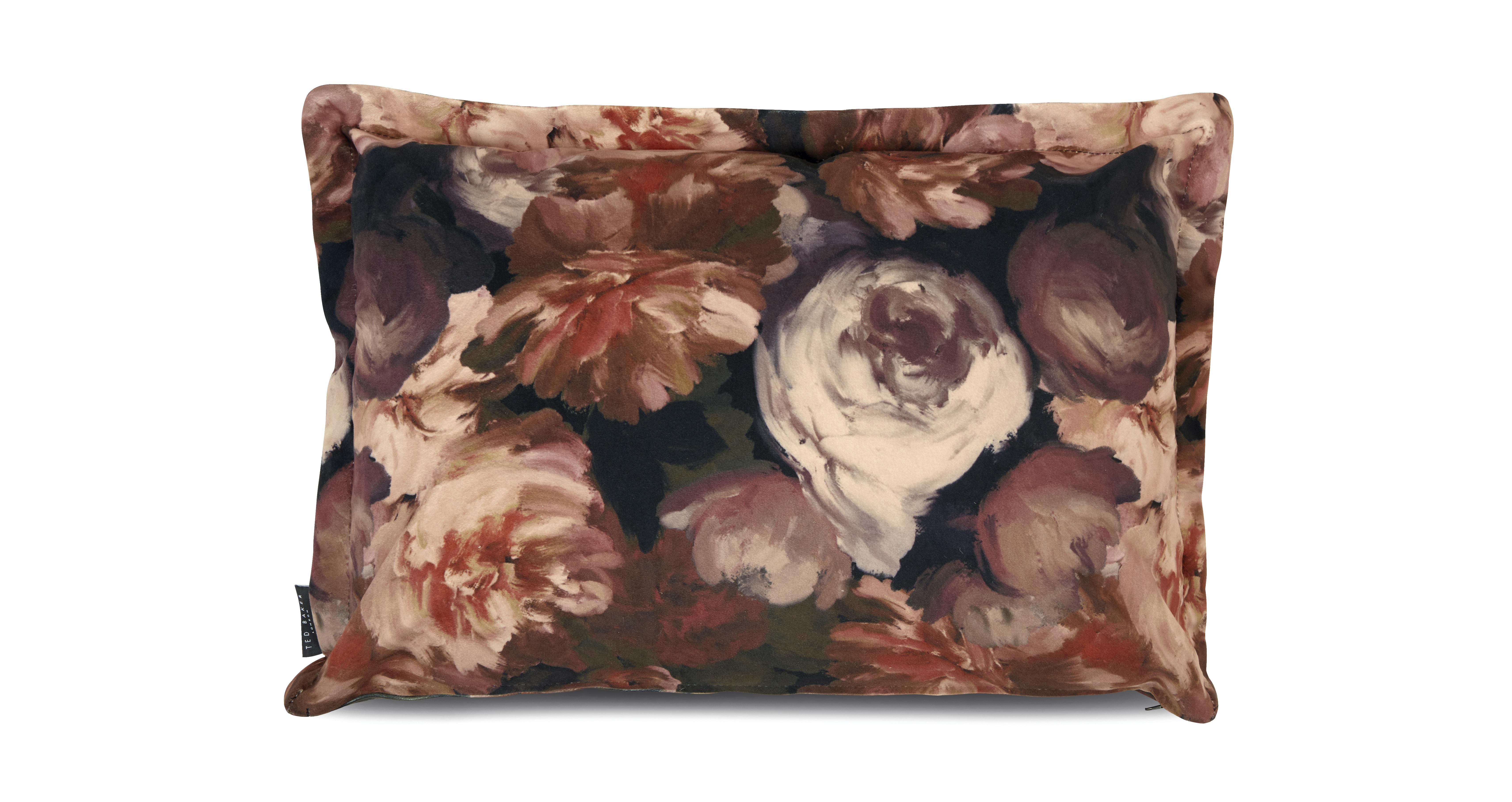 Dukes Bolster Cushion DFS
