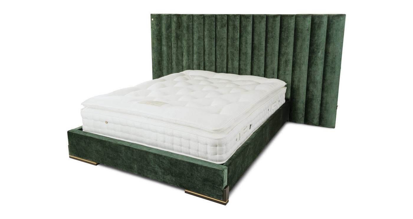 Double Bedframe view 2