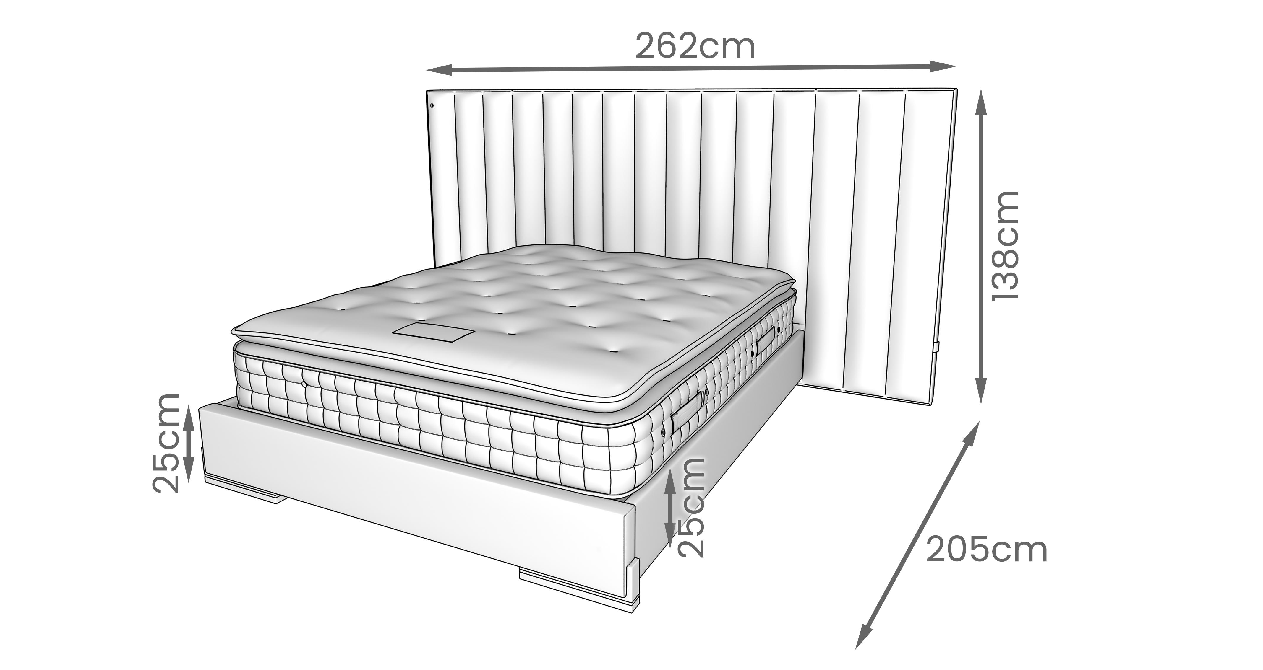 dukesbed_da_regencychenille_emerald_view4