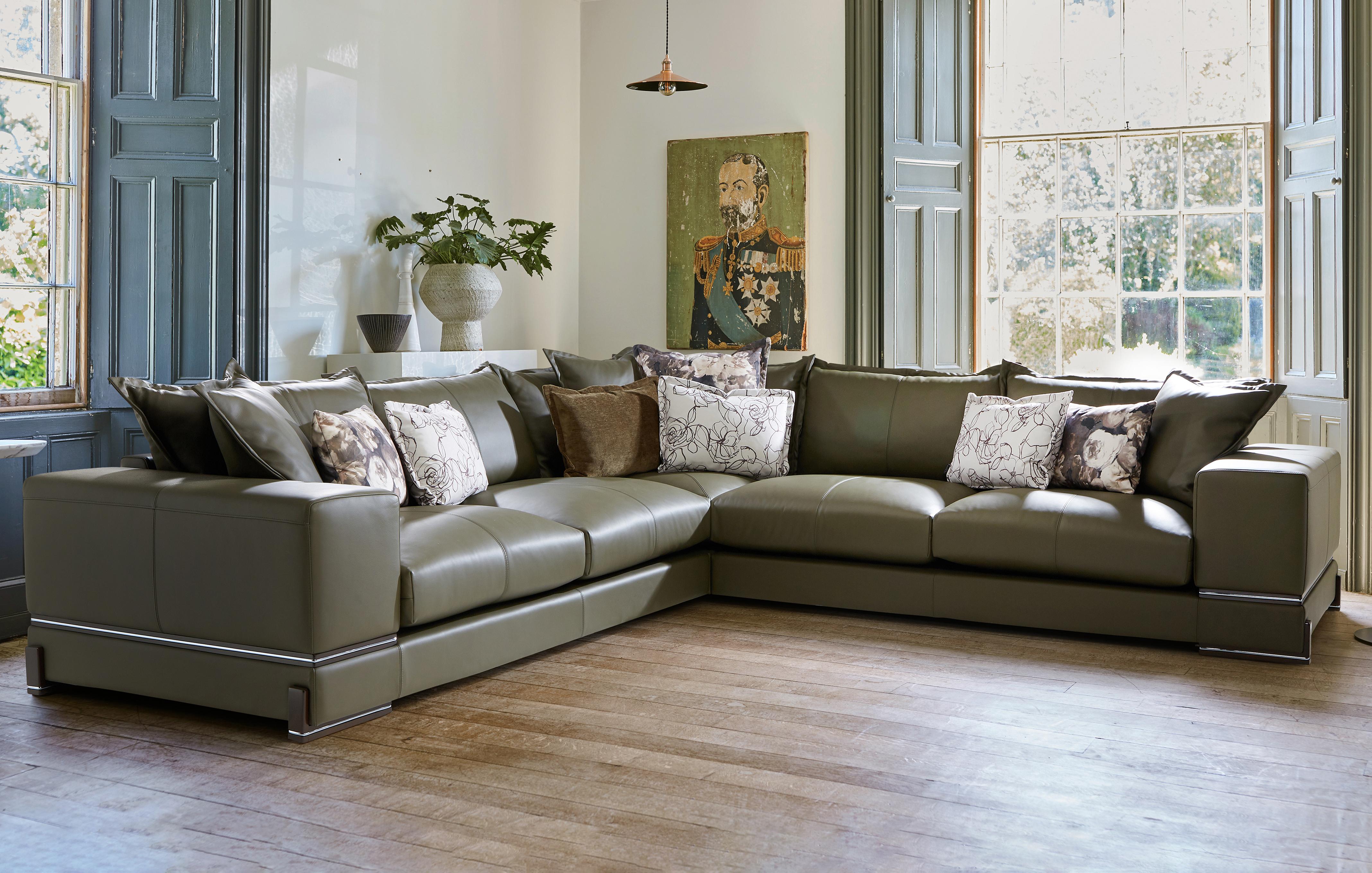 3 Corner 3 Sofa