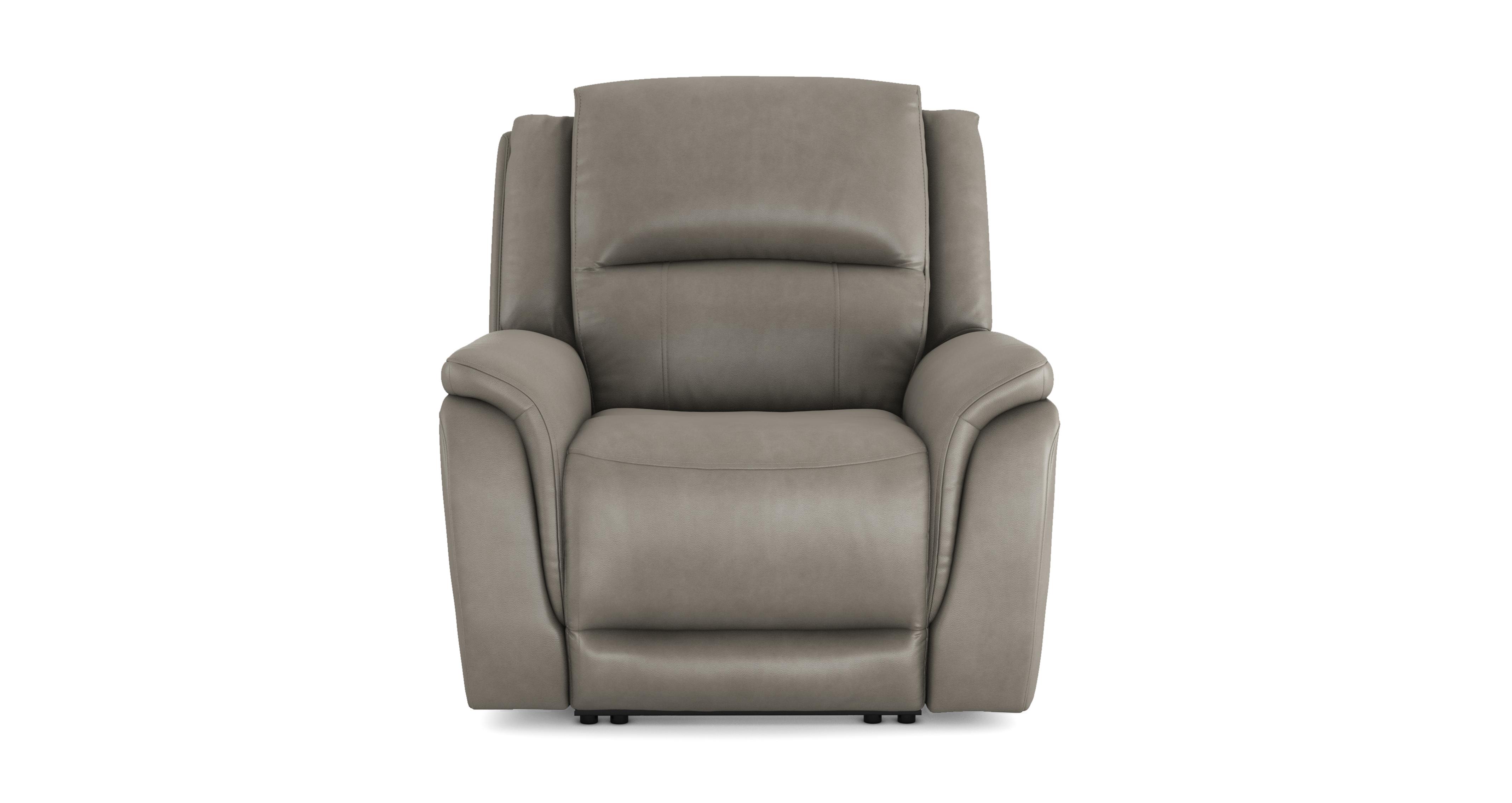 Dylan power glider store recliner