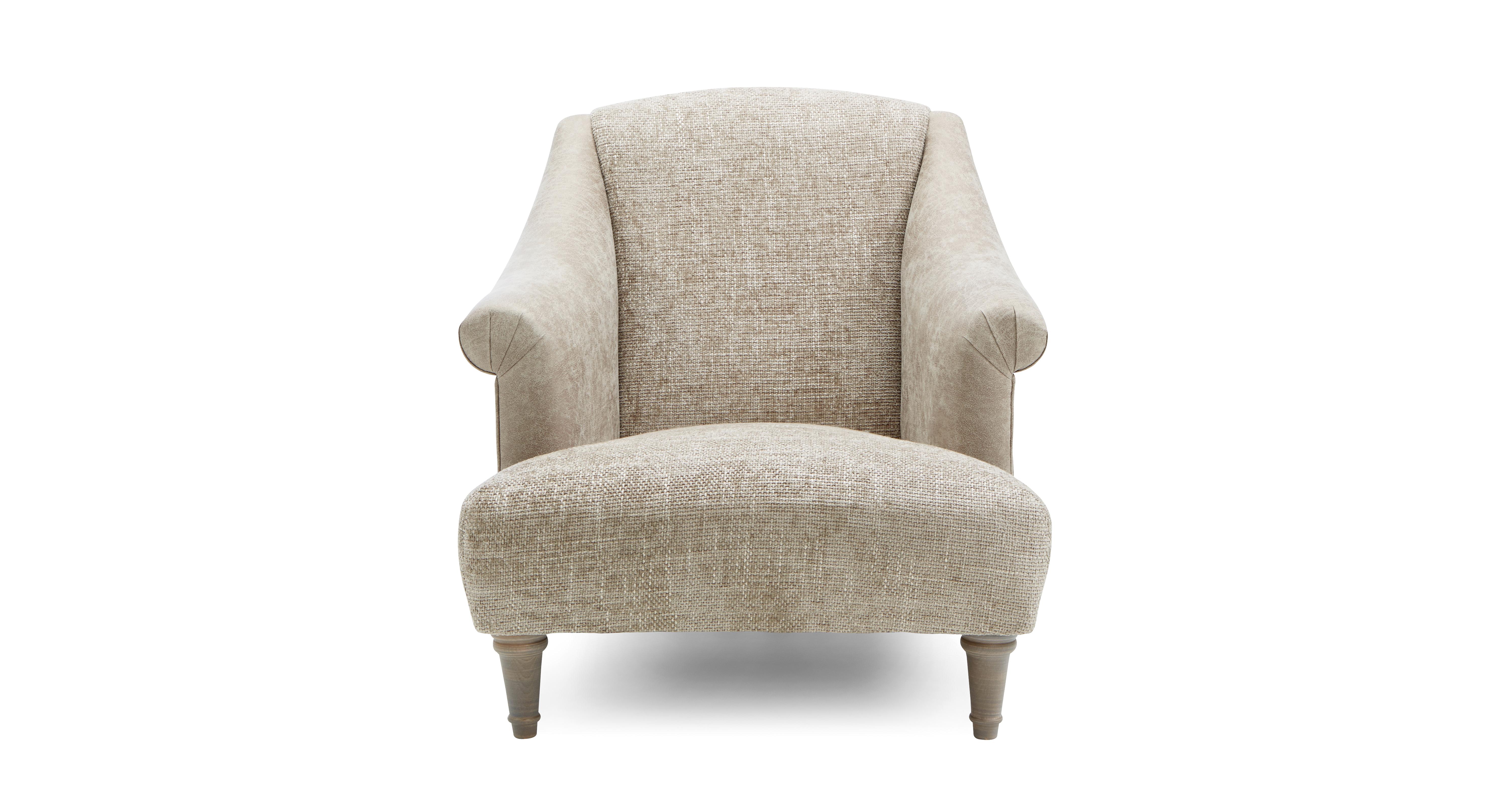 Easton Plain Accent Chair DFS