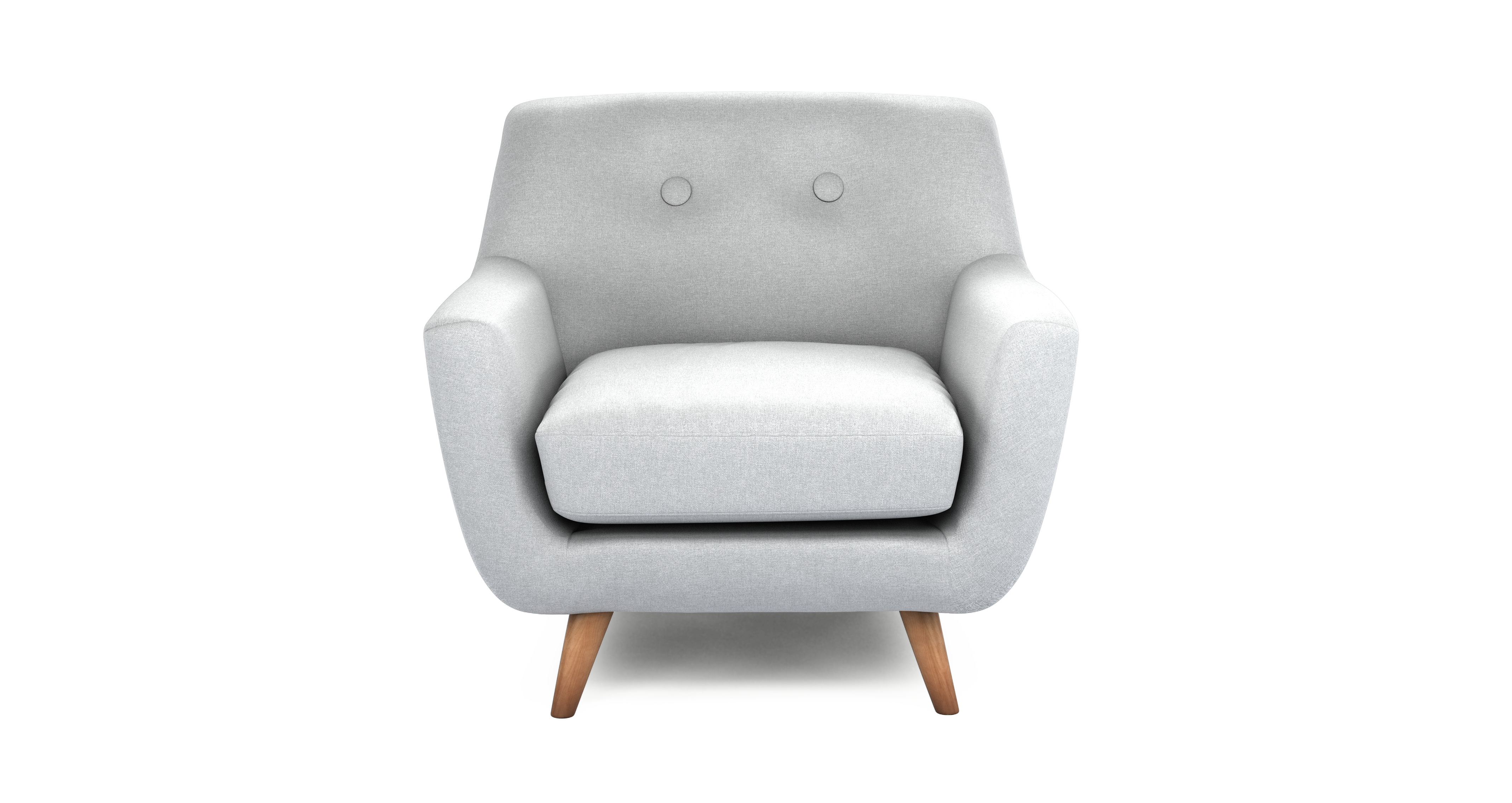 Randle armchair on sale