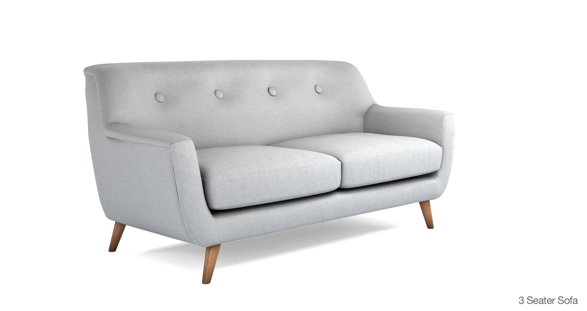 Dfs edd 2 store seater sofa