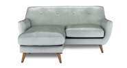 3 Seater Lounger