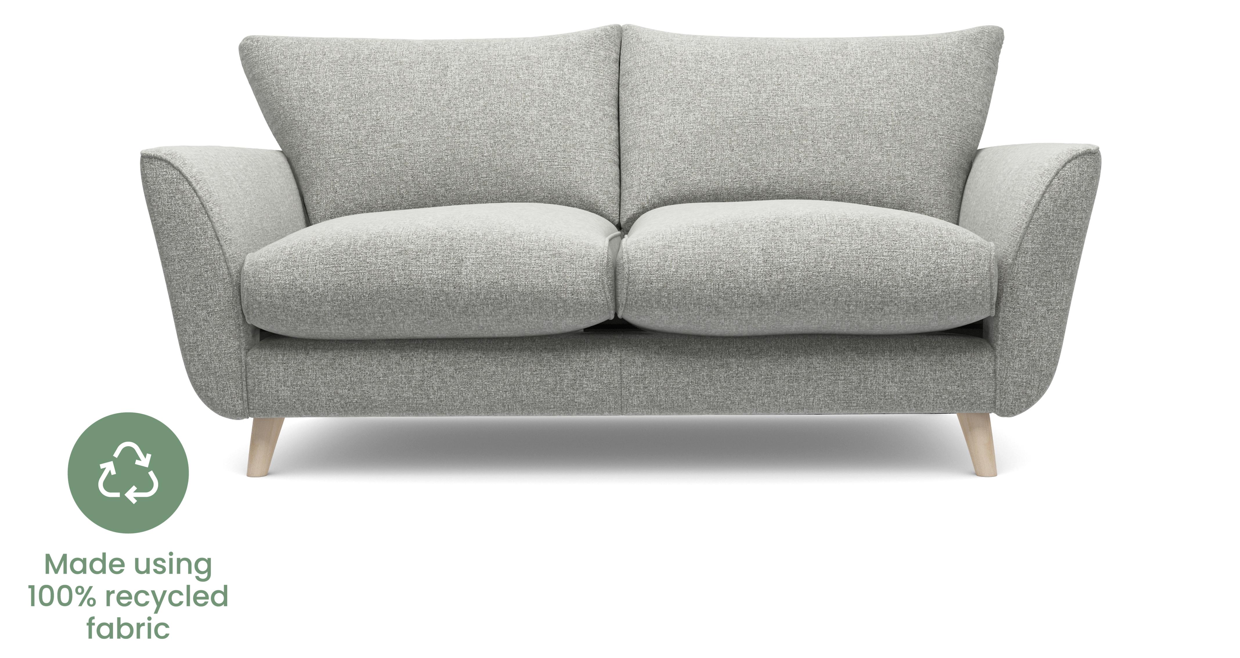 Edinburgh Weave 3 Seater Sofa DFS