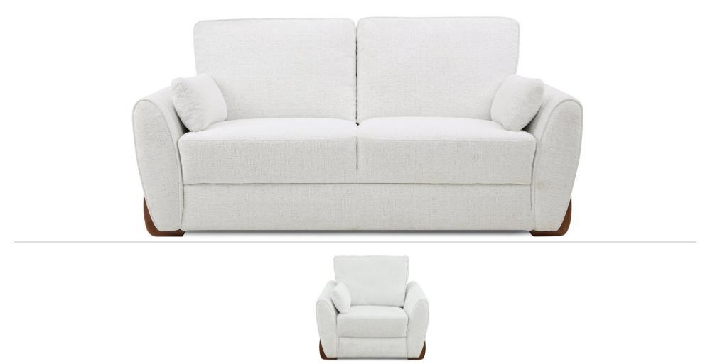 Sofa & Chair