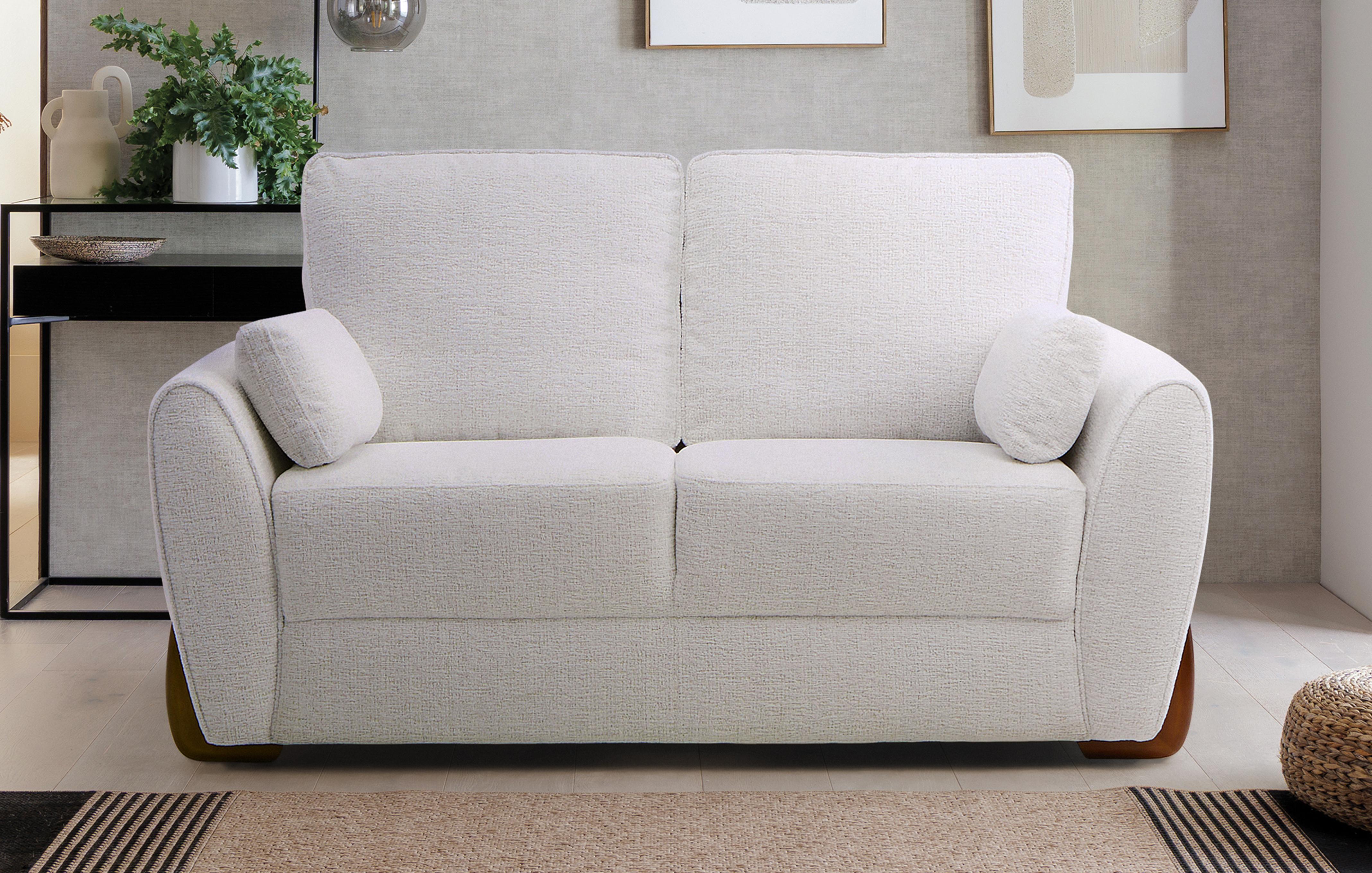 2 x 2 Seater Sofa Bundle
