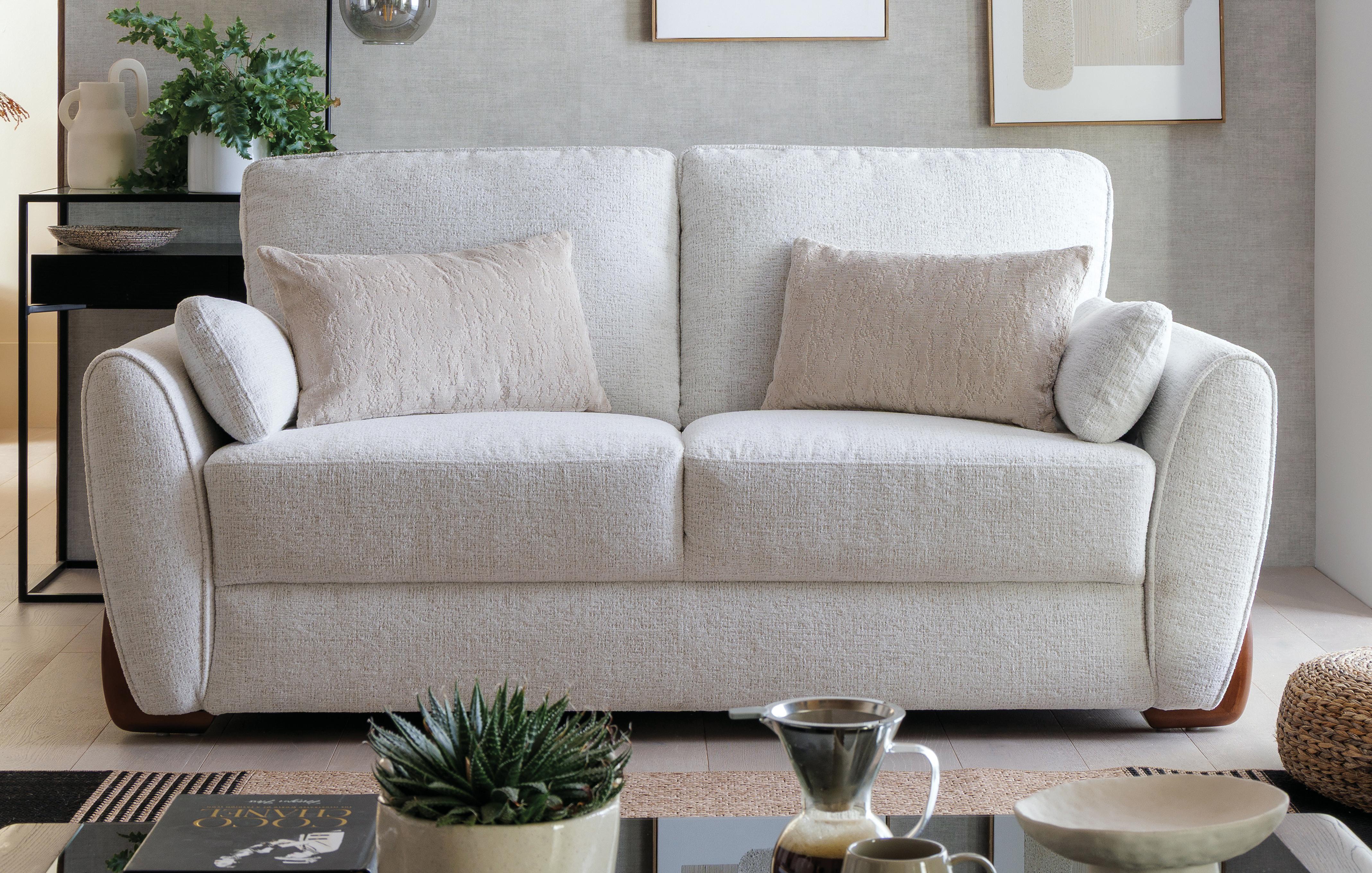 3 Seater Sofa and Armchair Bundle