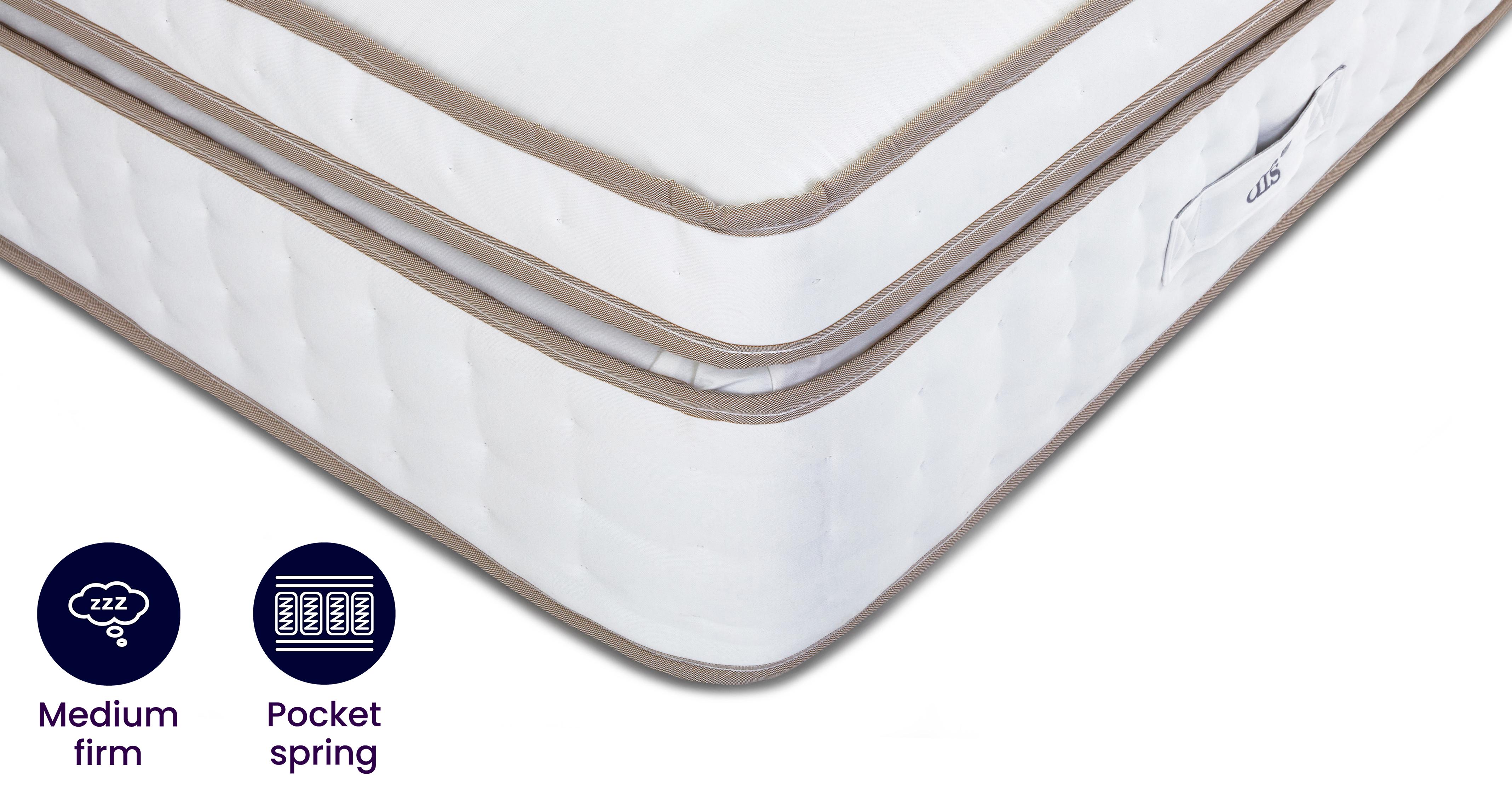 Single Mattress