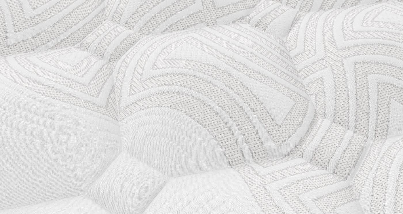 Double (4 ft 6) Mattress view 5