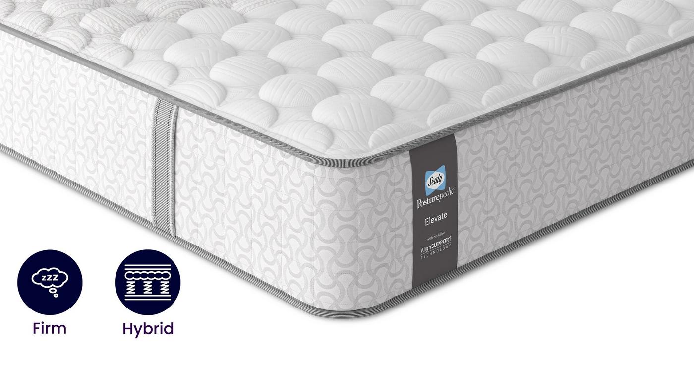 Elevate Neptune Mattress