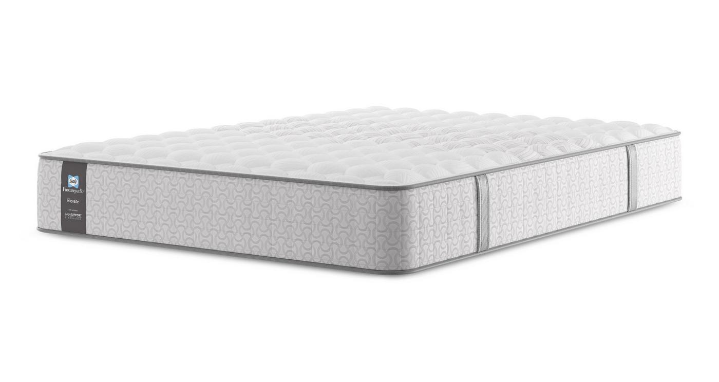 Double (4 ft 6) Mattress view 2