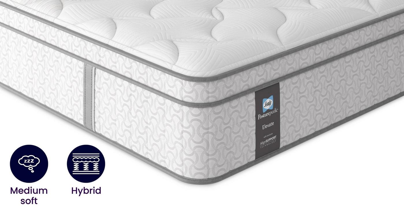 Elevate Orion Mattress