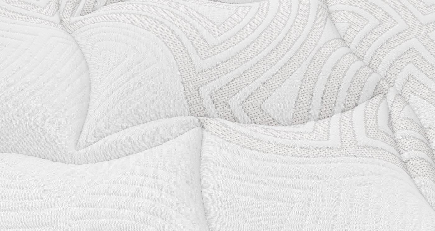 Double (4 ft 6) Mattress view 6