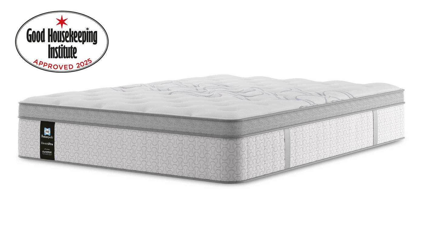 Double (4 ft 6) Mattress view 3