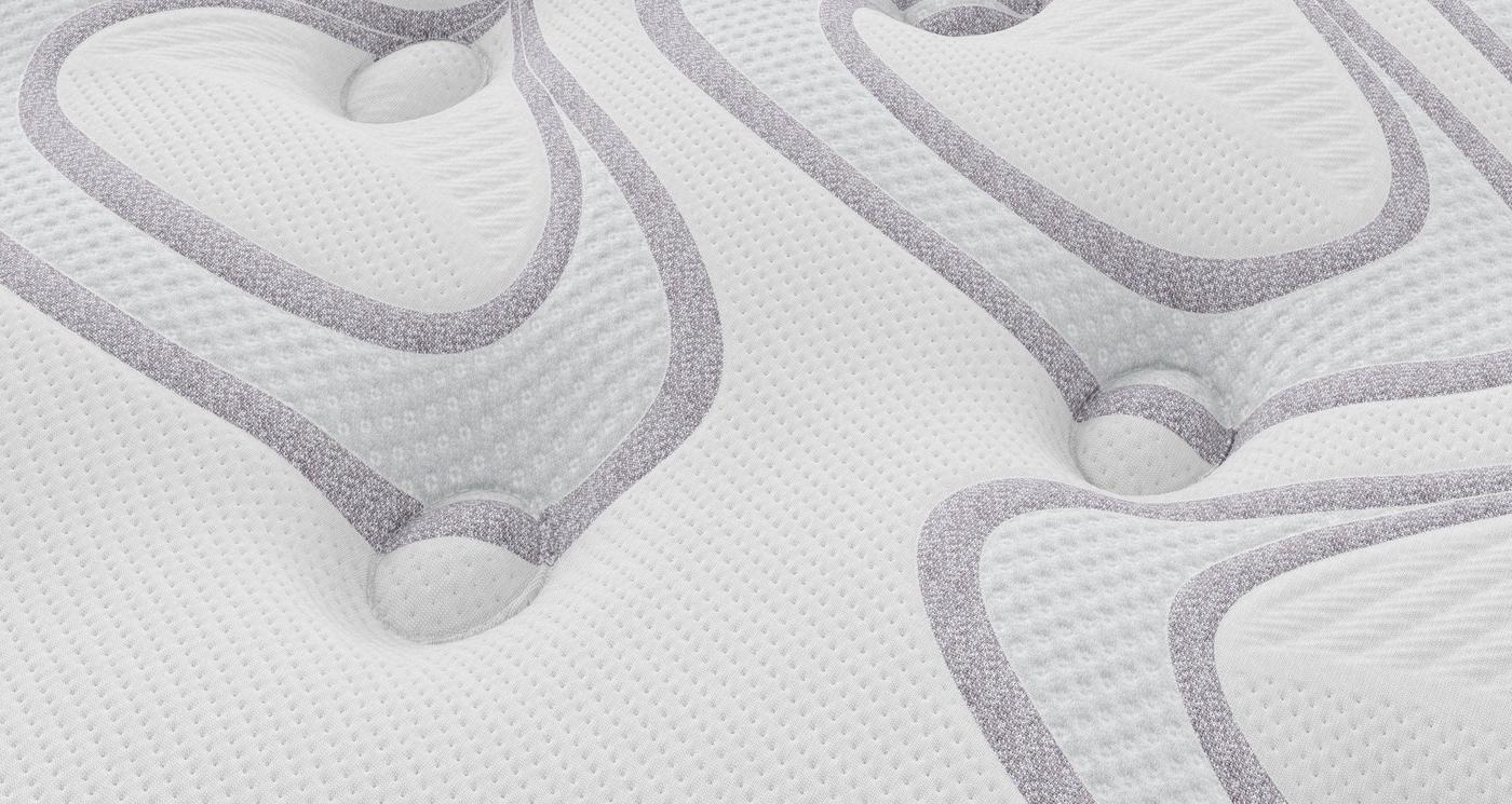 Double (4 ft 6) Mattress view 6