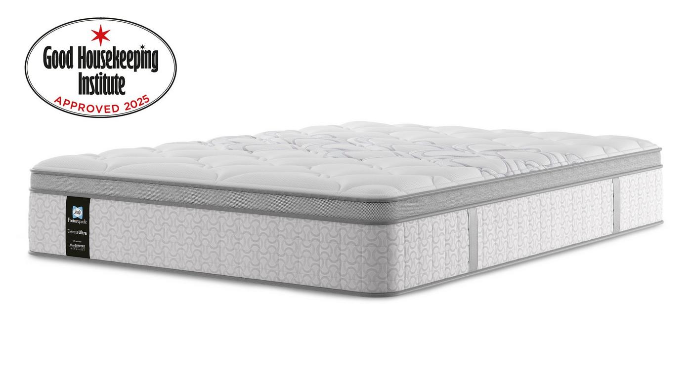 Double (4 ft 6) Mattress view 2