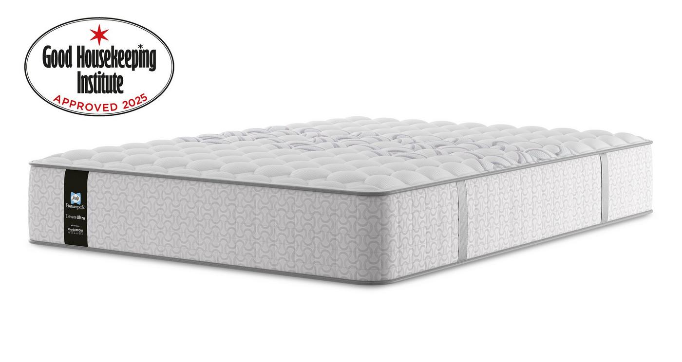 Double (4 ft 6) Mattress view 2
