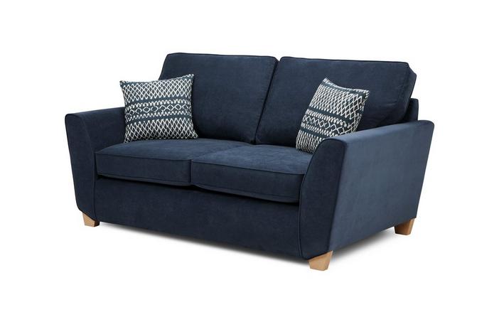 elian2 Seater Deluxe Sofa Bed