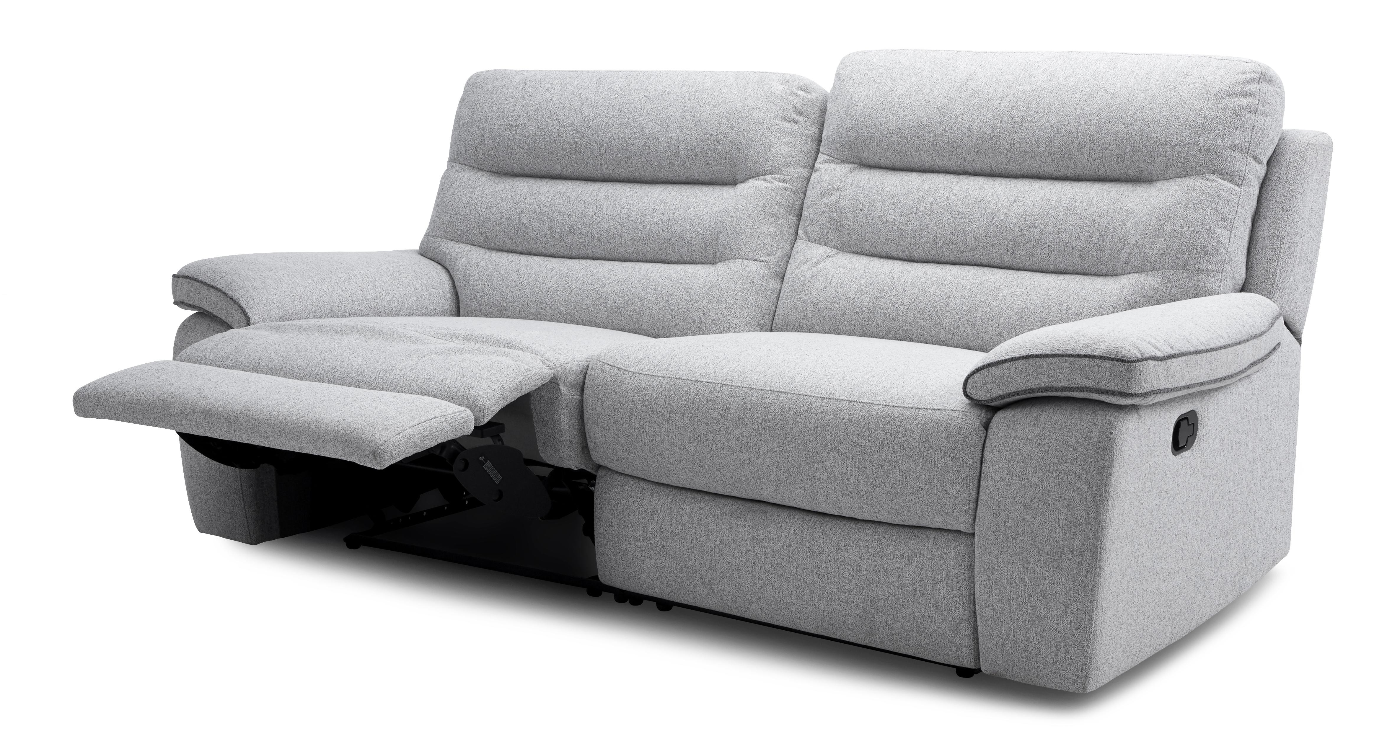 3 recliner sofa