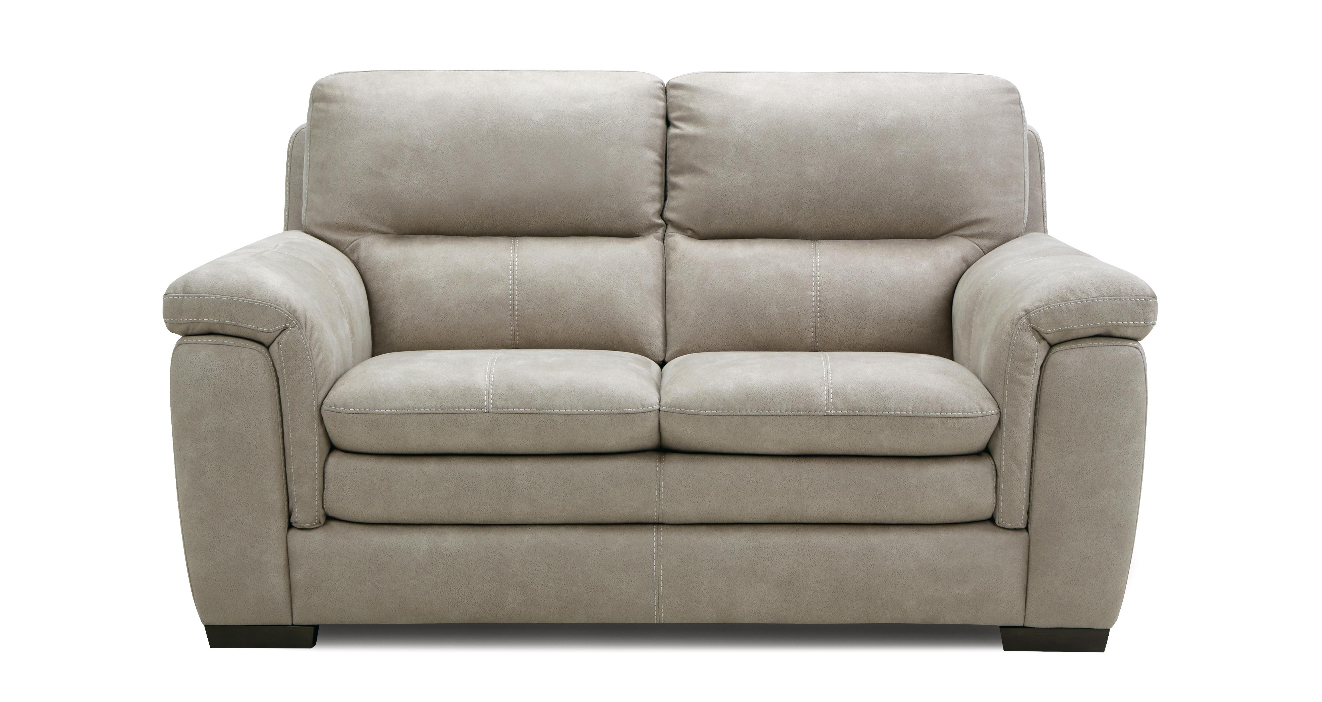 Dfs small deals 2 seater sofa