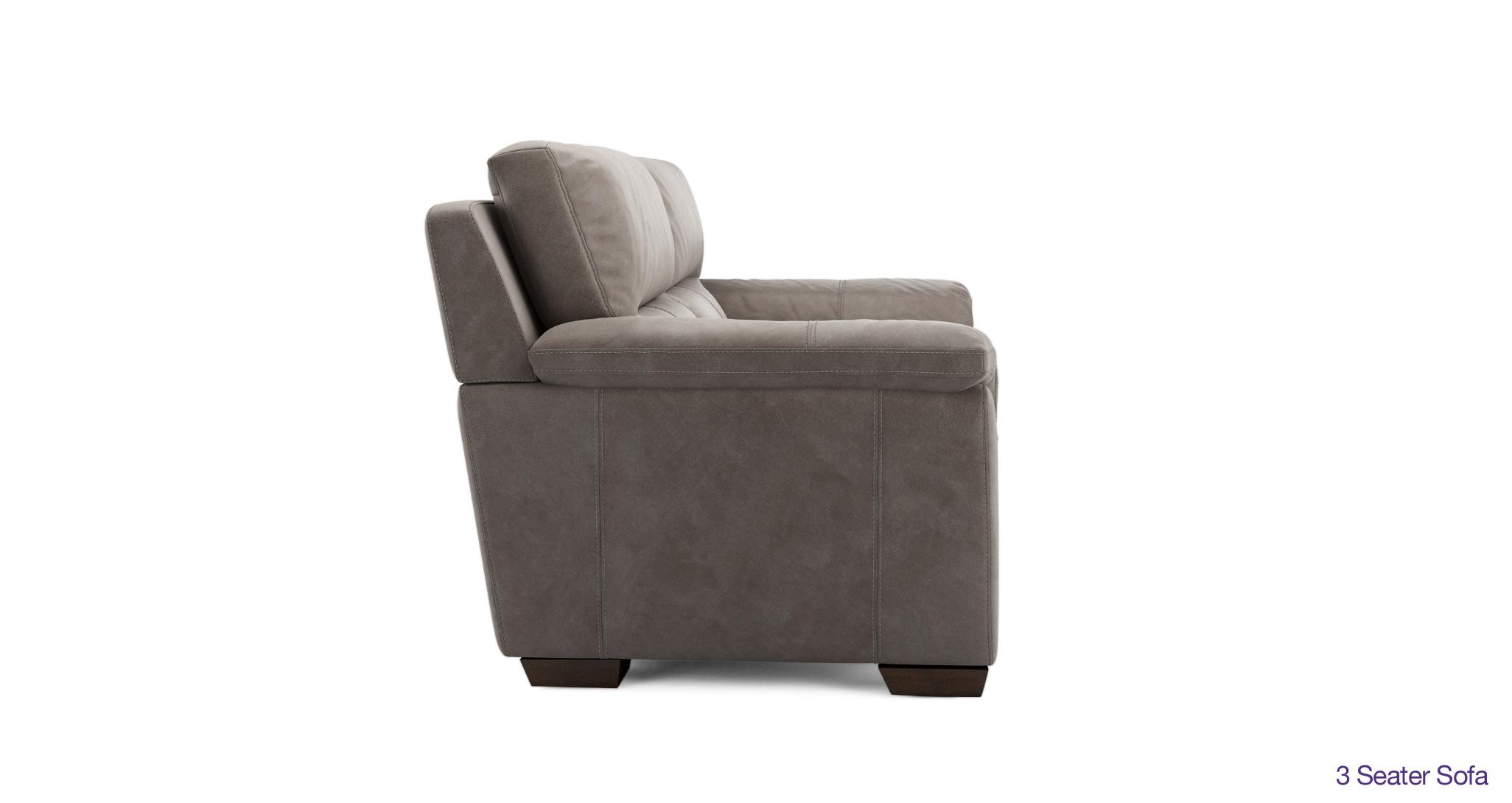 Dfs elm deals fabric sofa