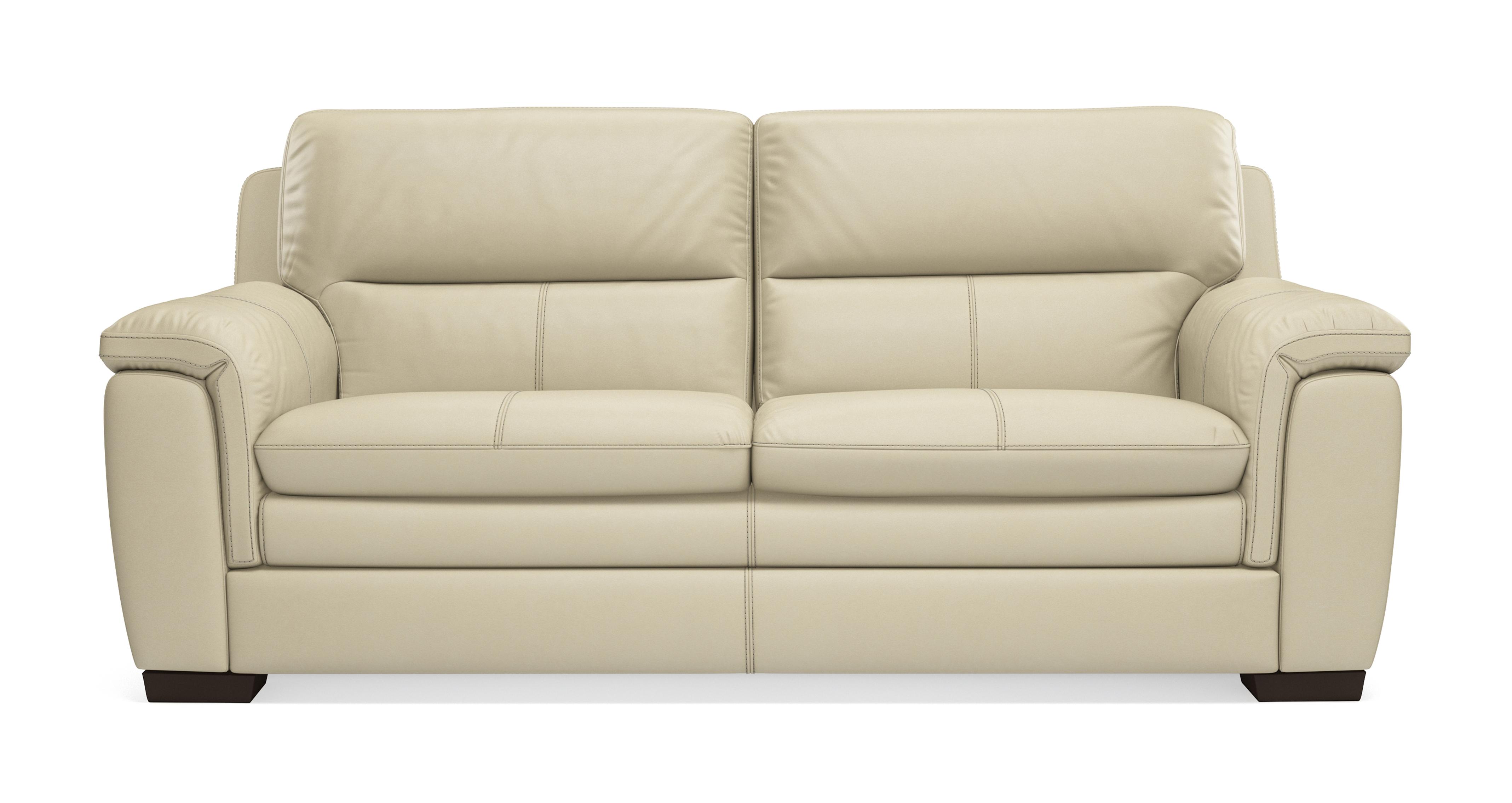 Elm 3 Seater Sofa