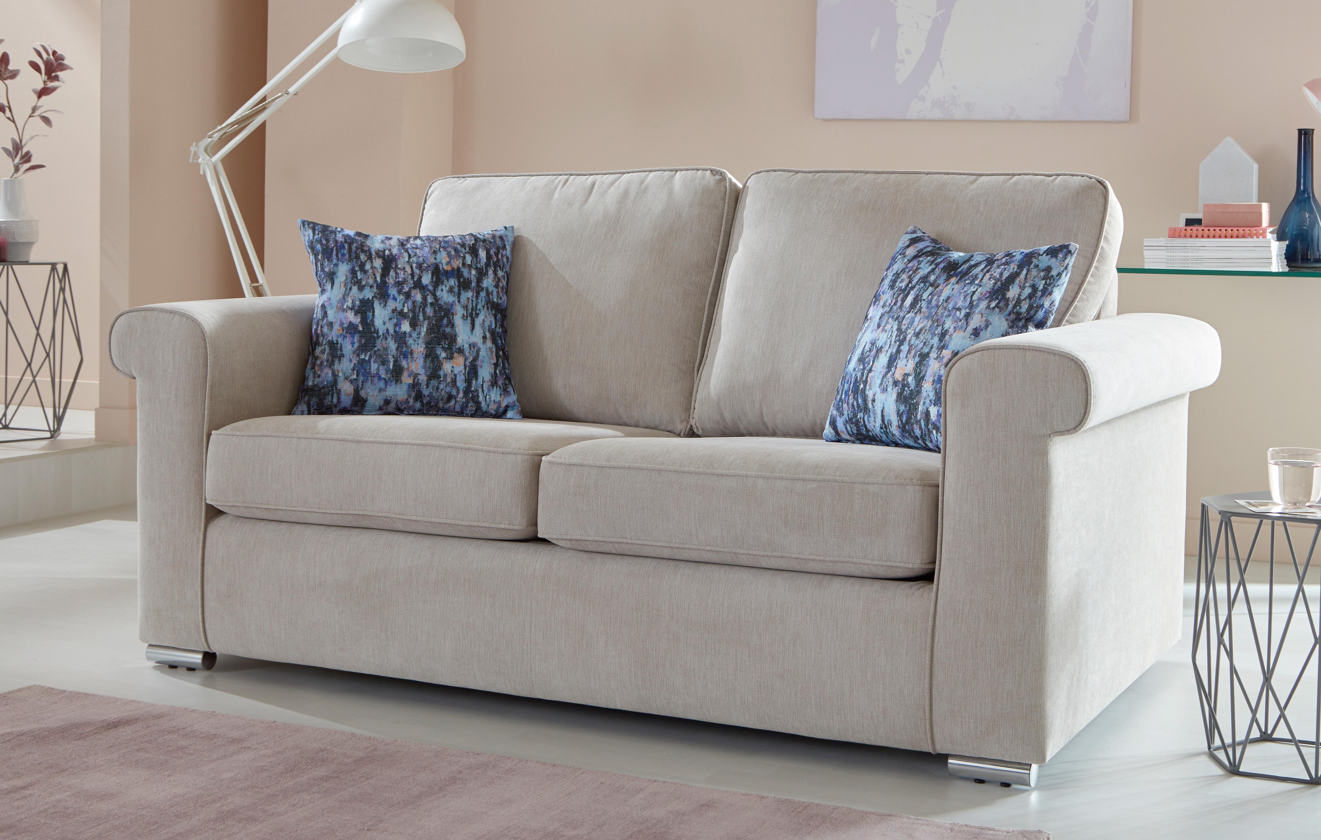 All Our Sofa Beds In Leather & Fabric Styles Ireland | DFS Ireland