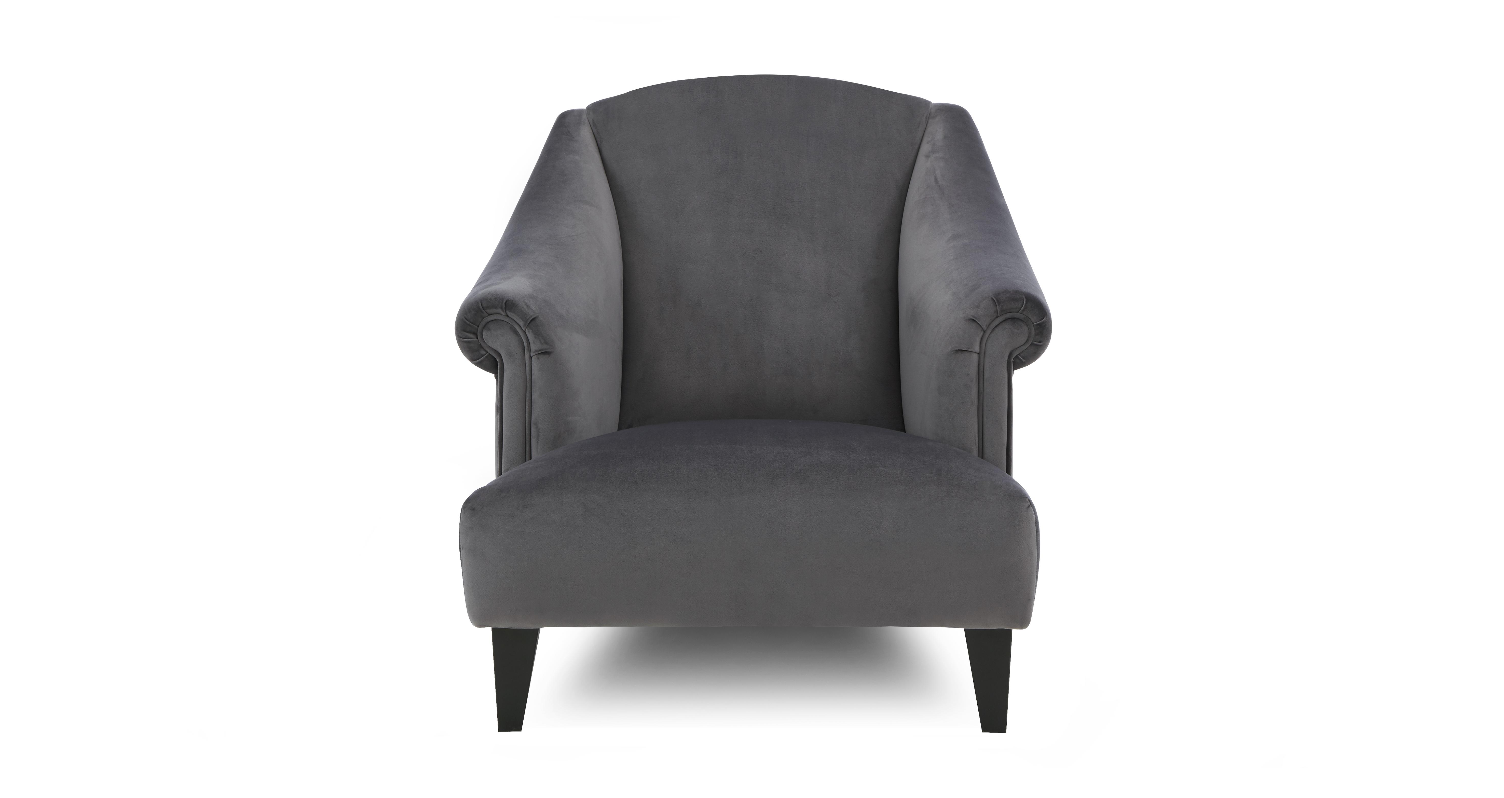Emelia Accent Chair DFS