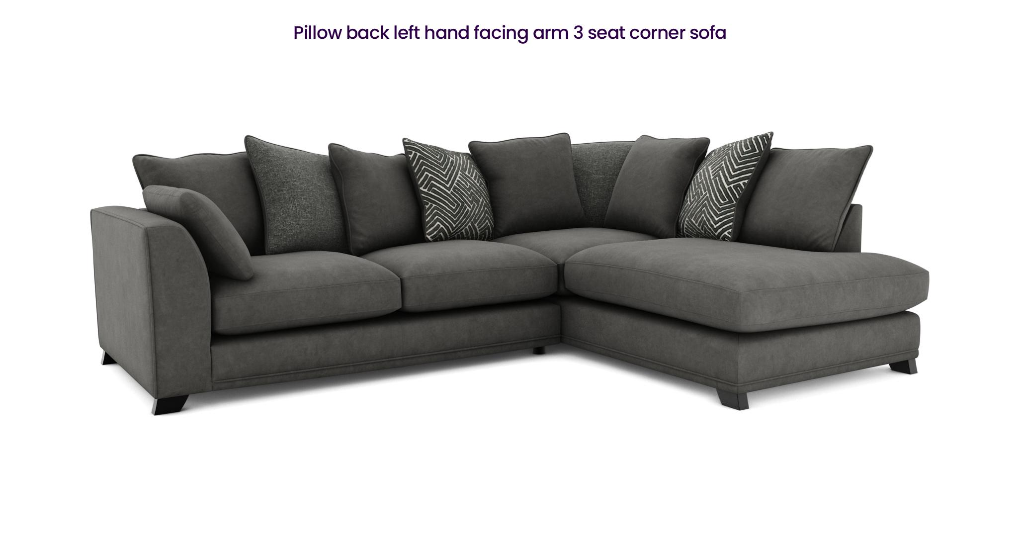 Dfs cream deals corner sofa