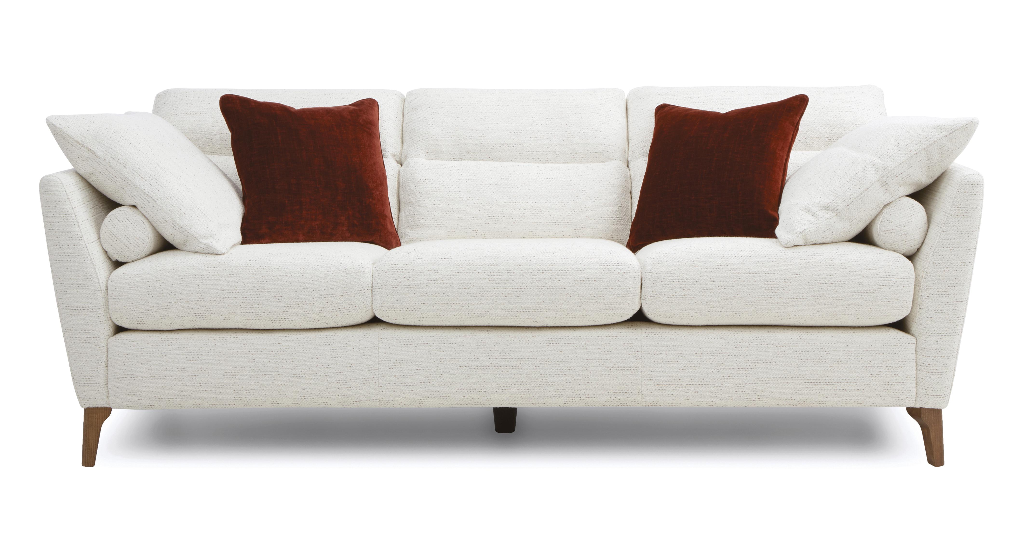 DFS X Good Housekeeping Emmeline sofas — what you need to know