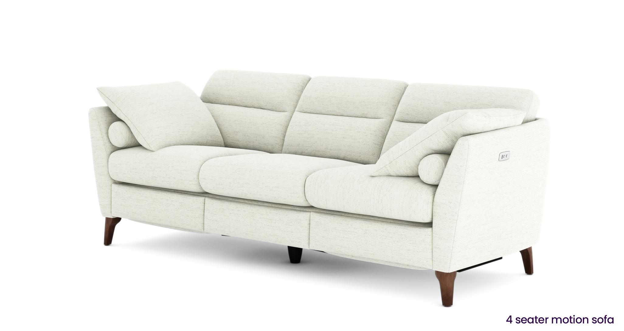 DFS X Good Housekeeping Emmeline sofas — what you need to know