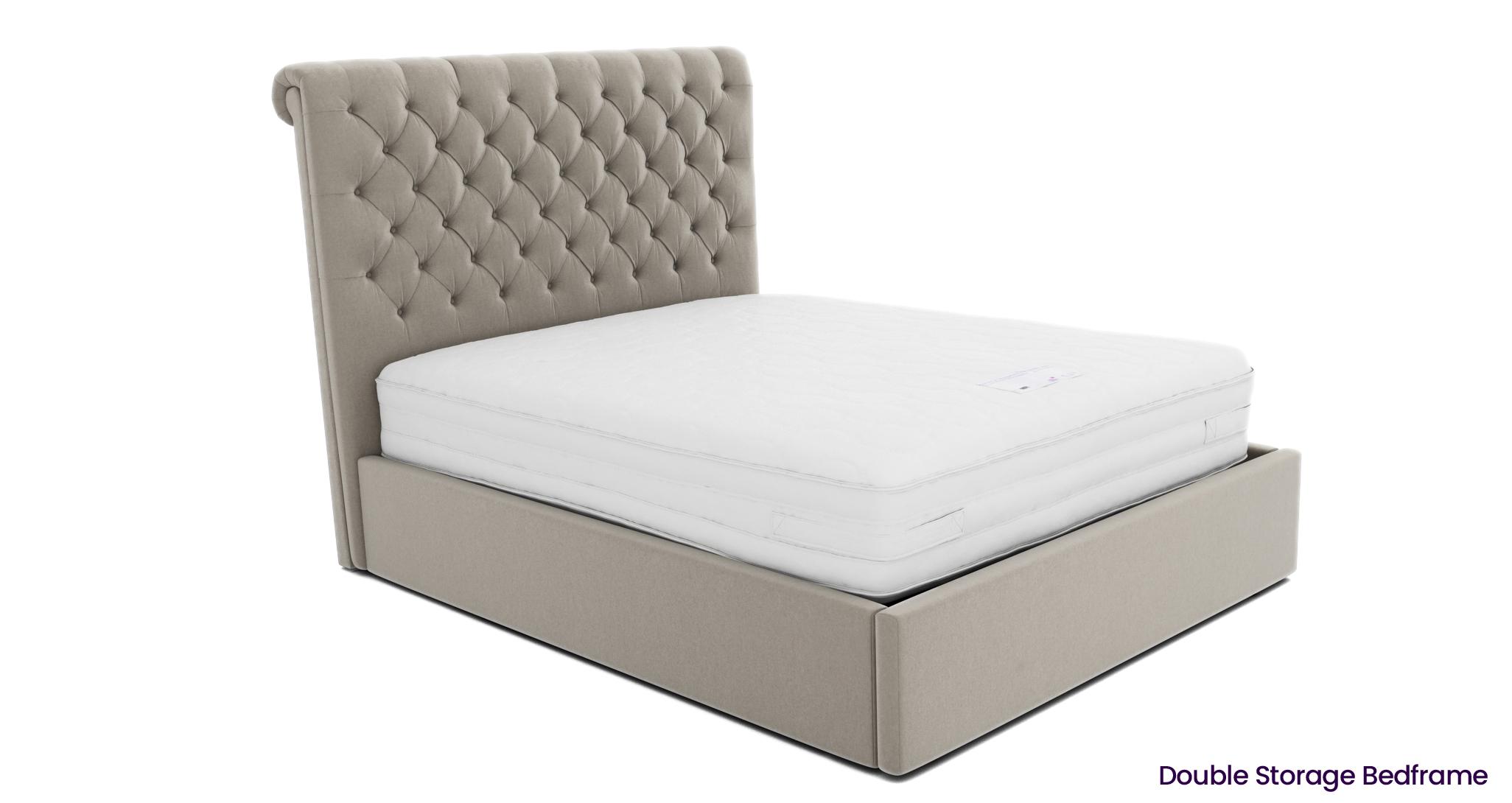 Dfs deals asti bed