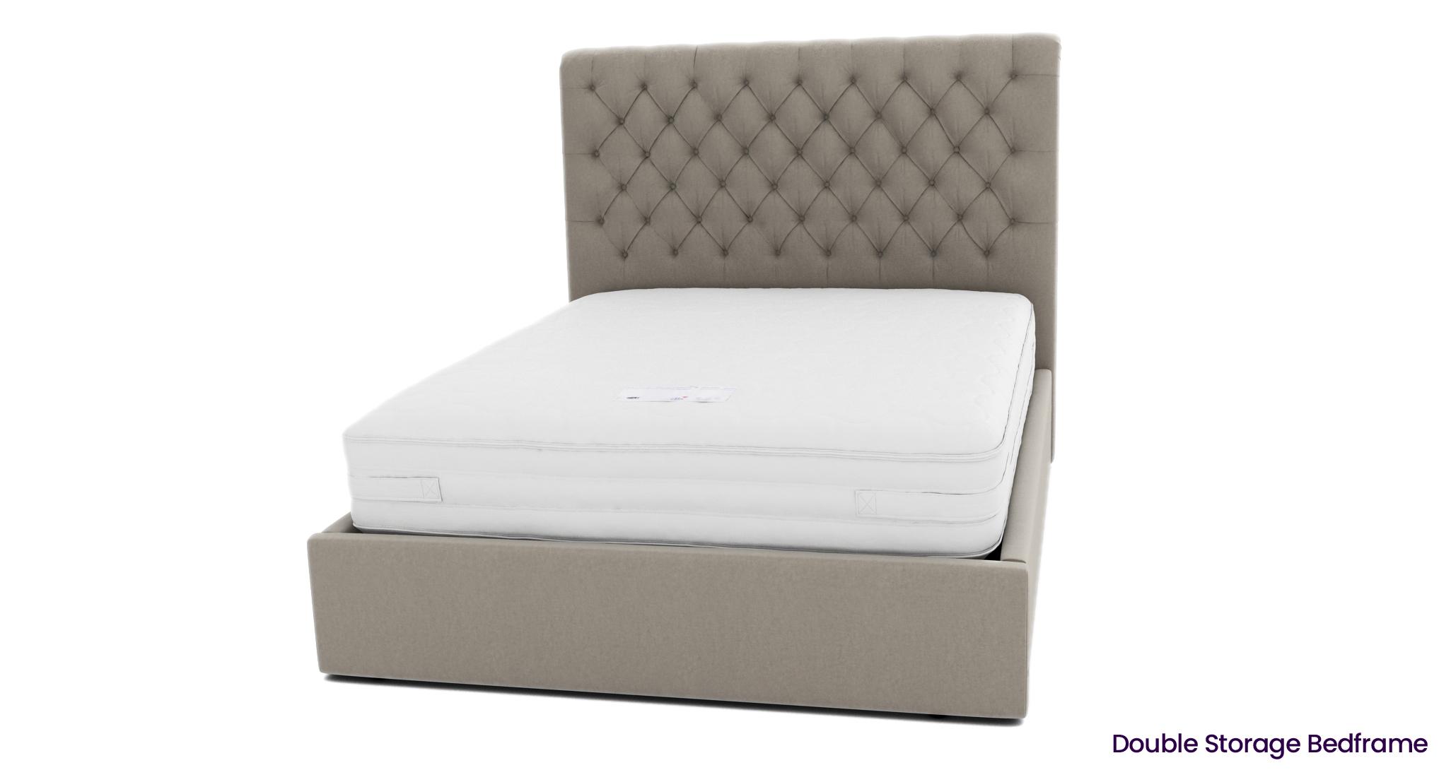 Dfs asti deals bed