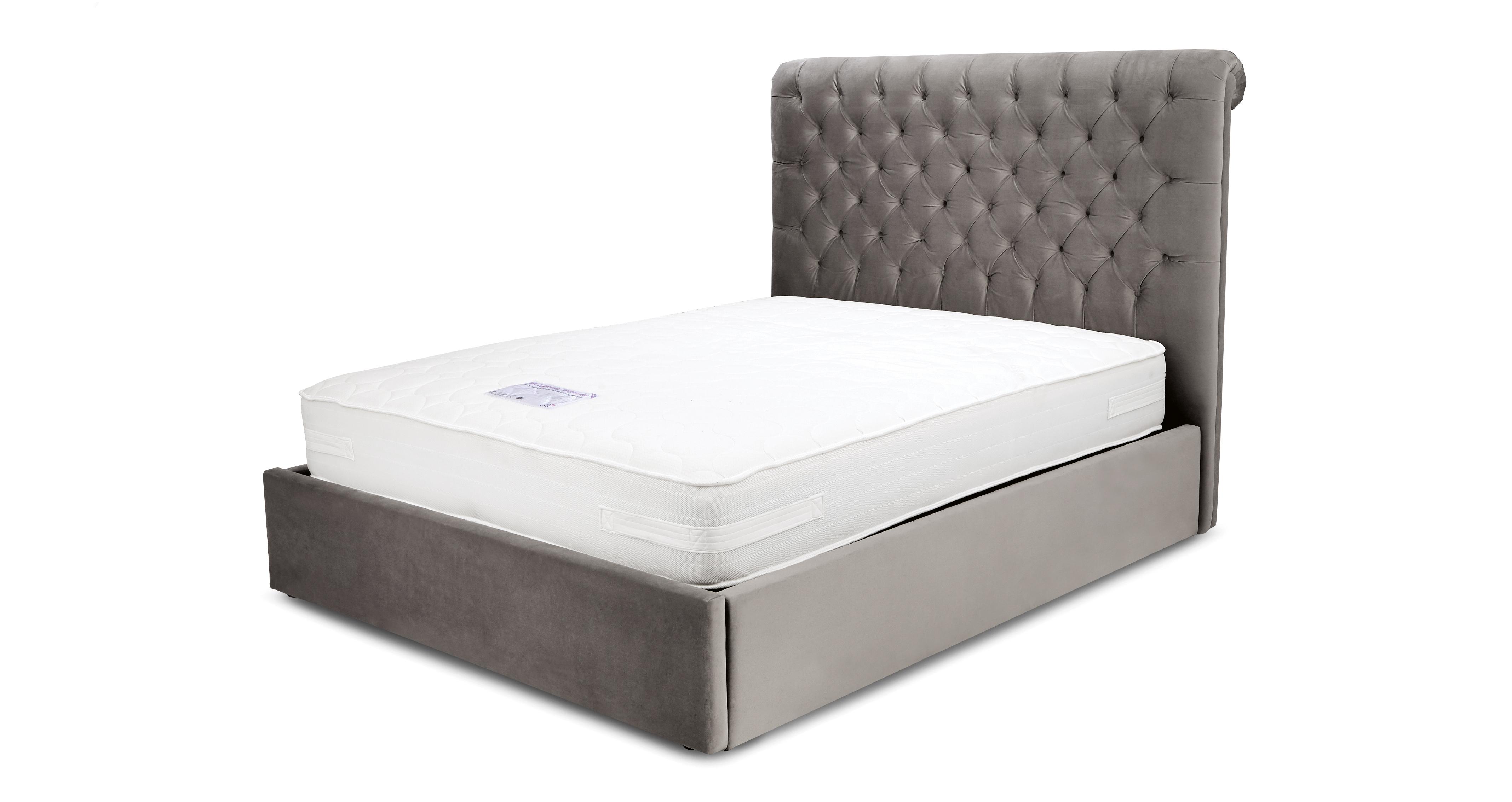 Dfs asti deals bed