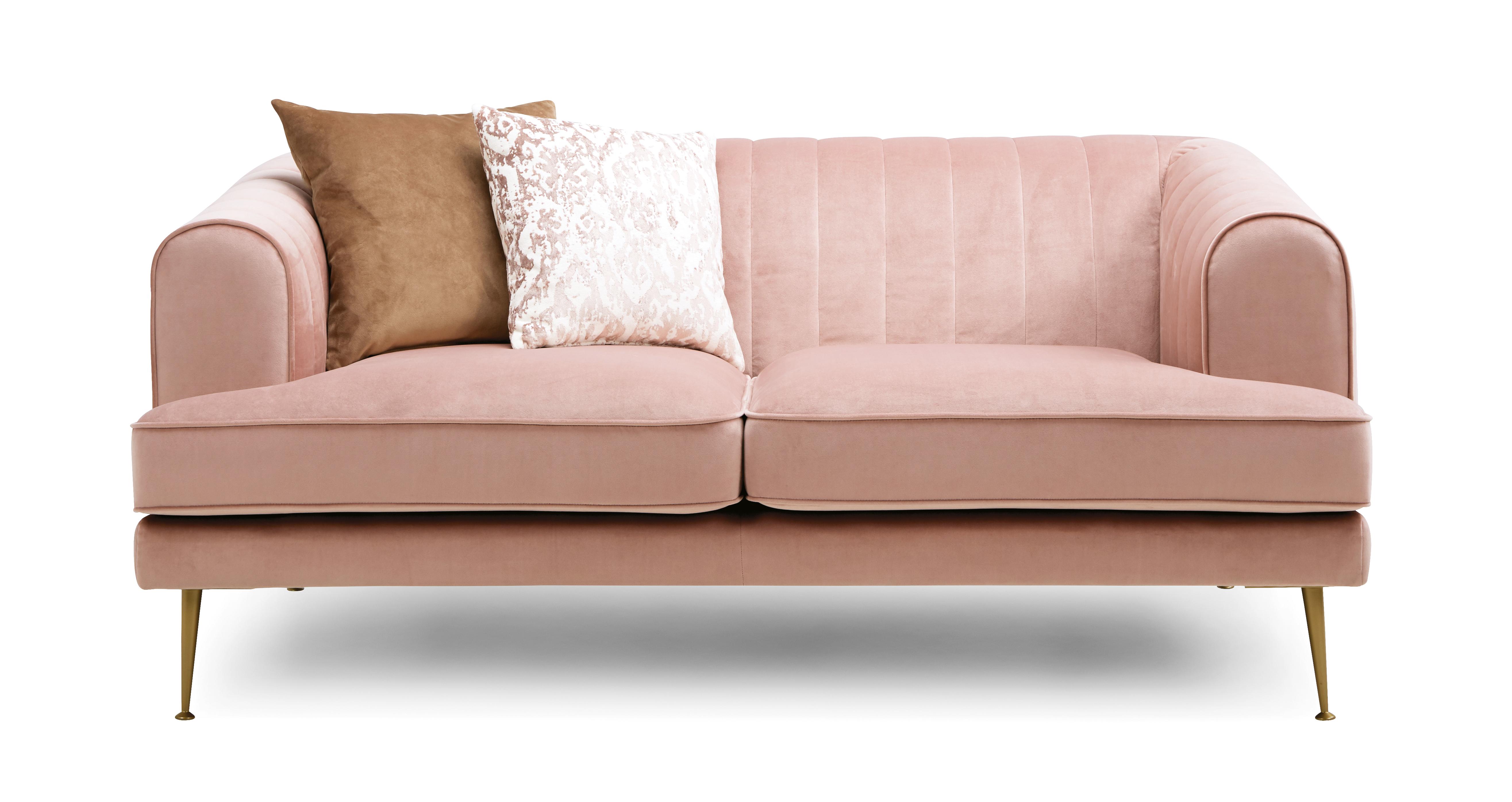 Dfs enchanted store corner sofa