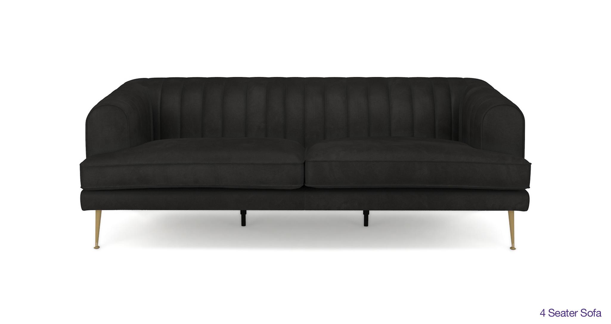 Dfs enchanted deals corner sofa