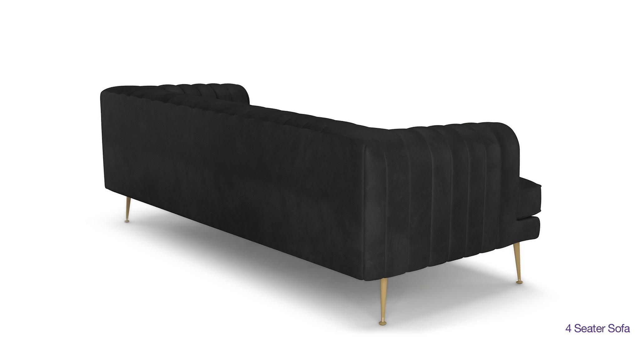 Dfs enchanted deals corner sofa