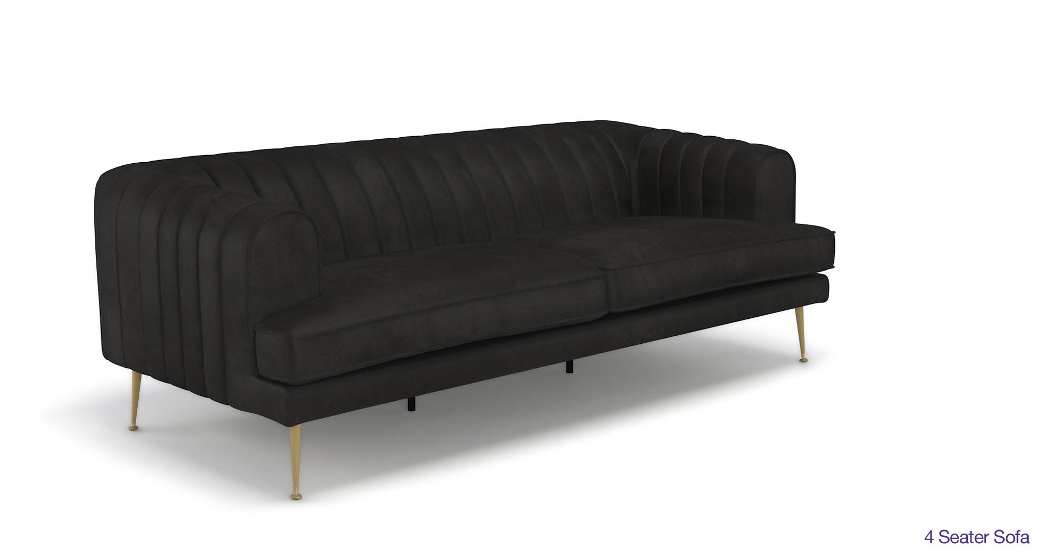 Enchanted deals sofa dfs