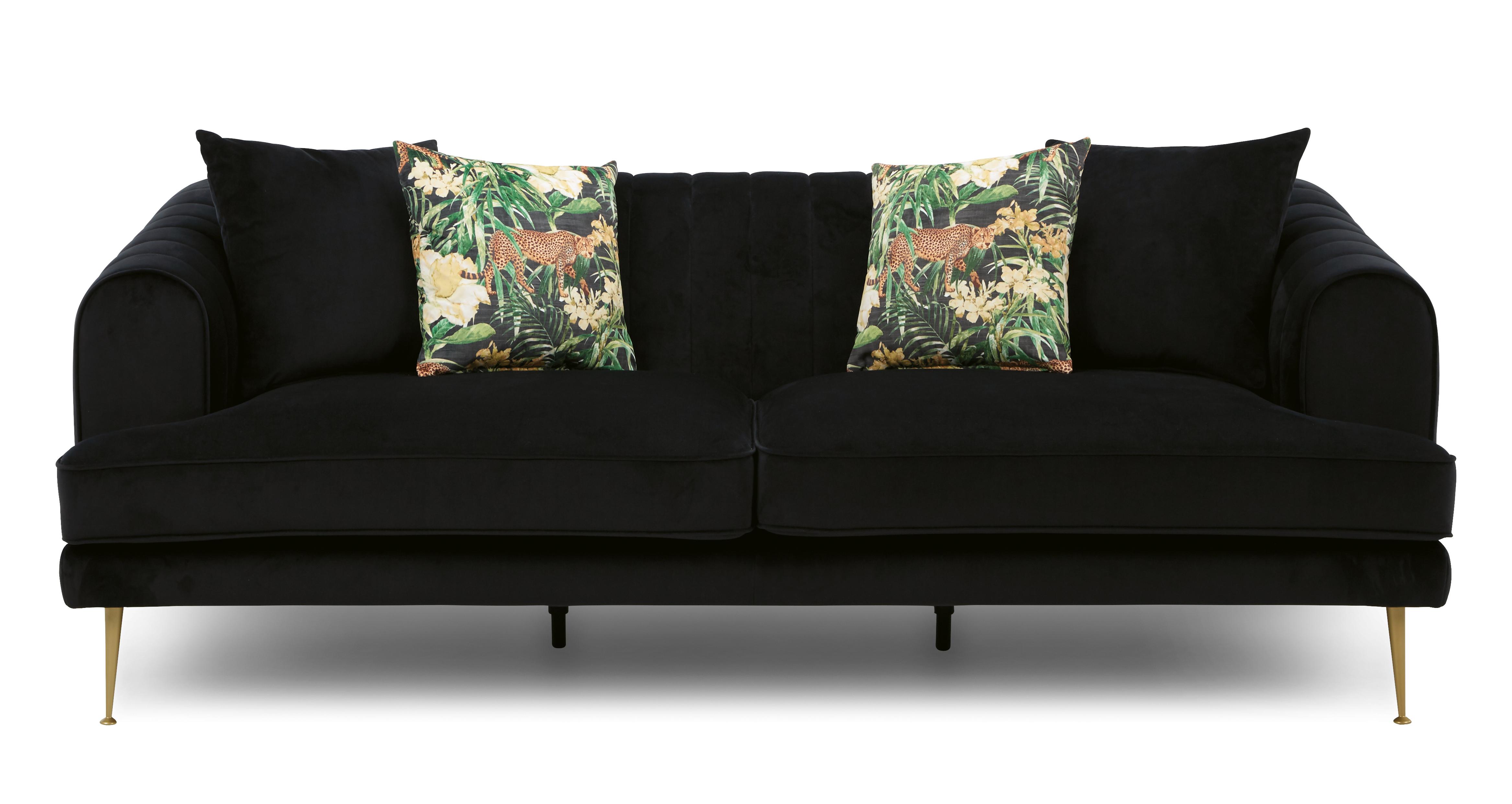 Enchanted deals dfs sofa