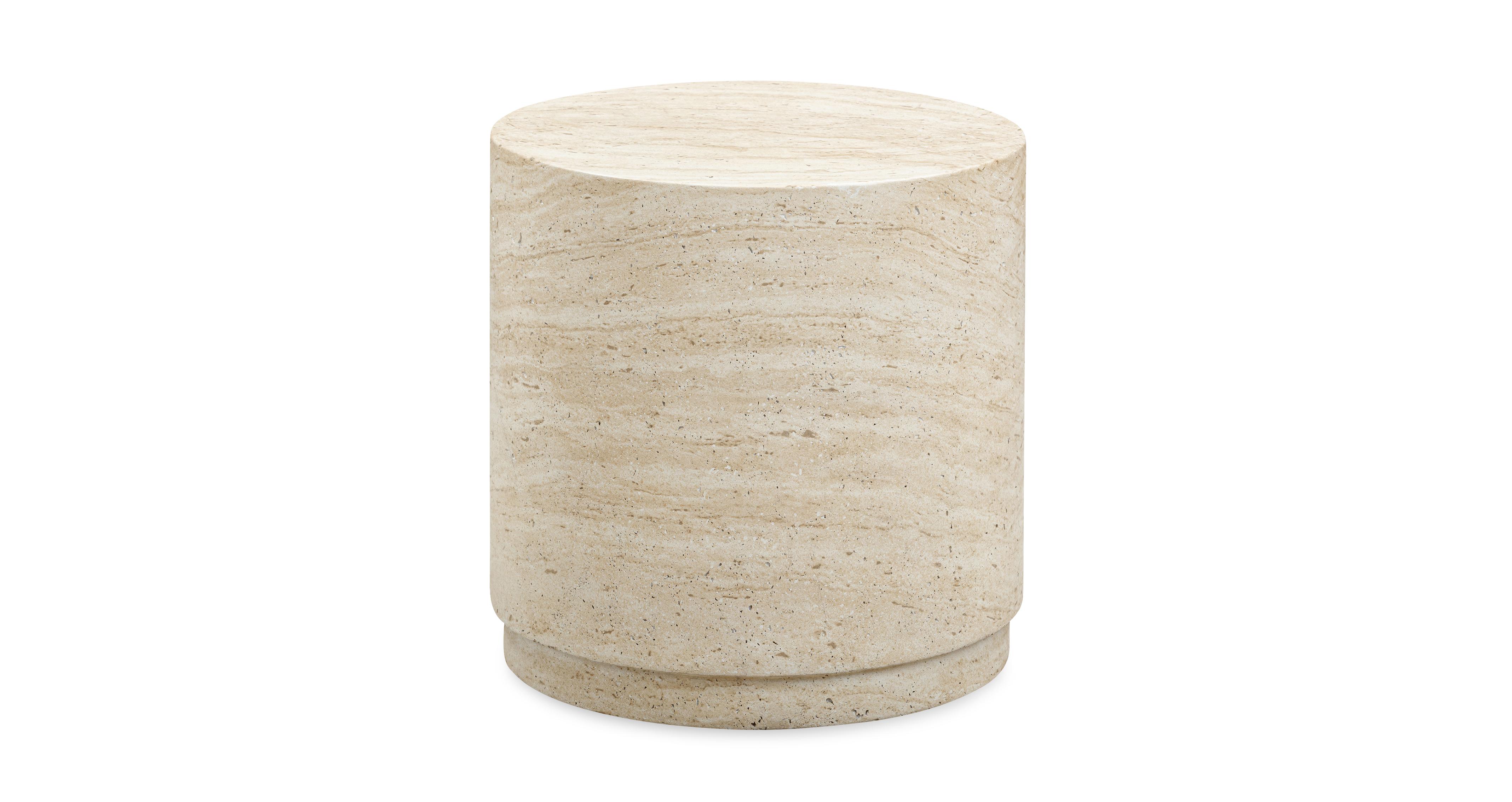 Eos Side Table DFS
