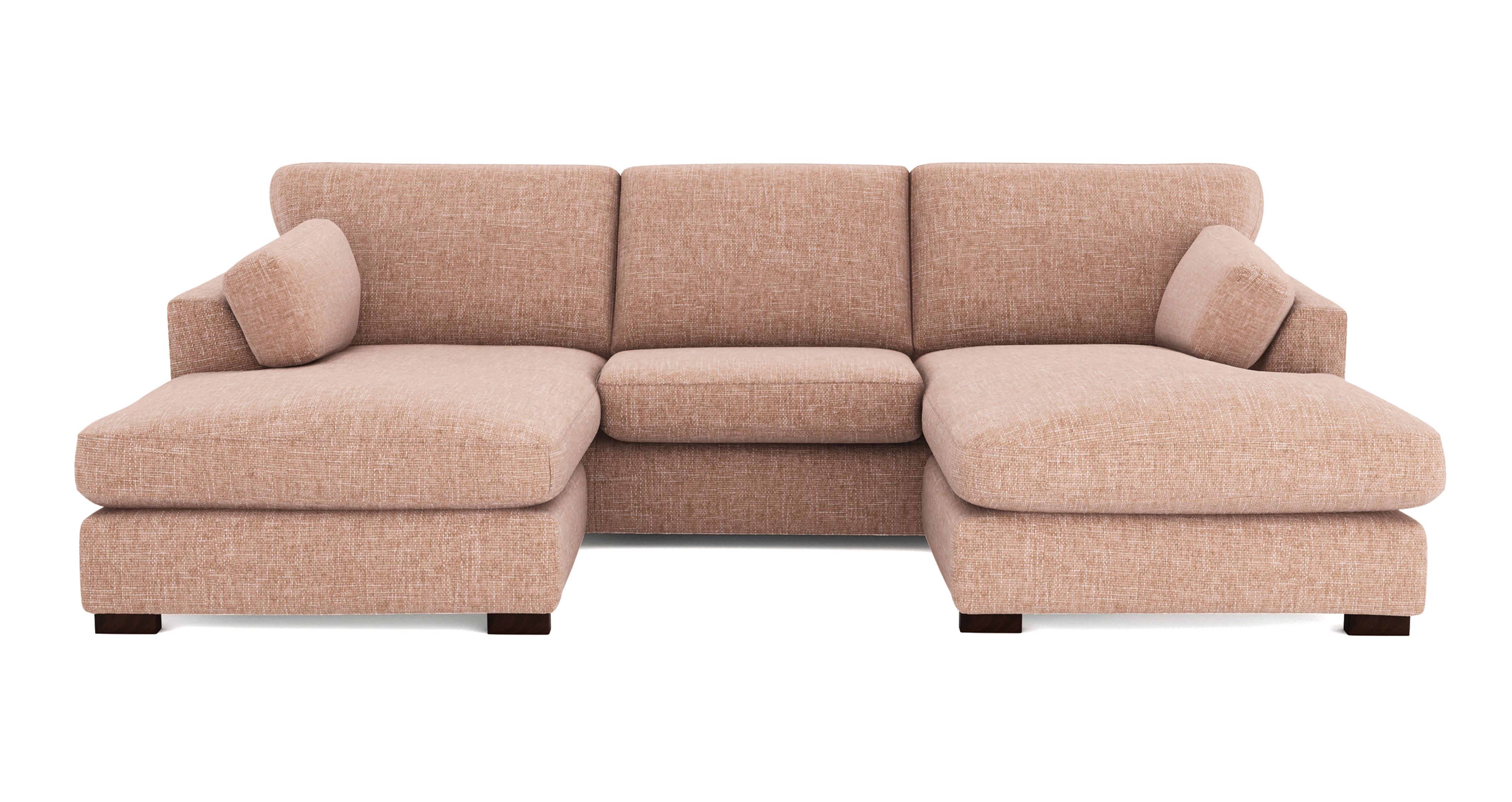 Double Ended Chaise