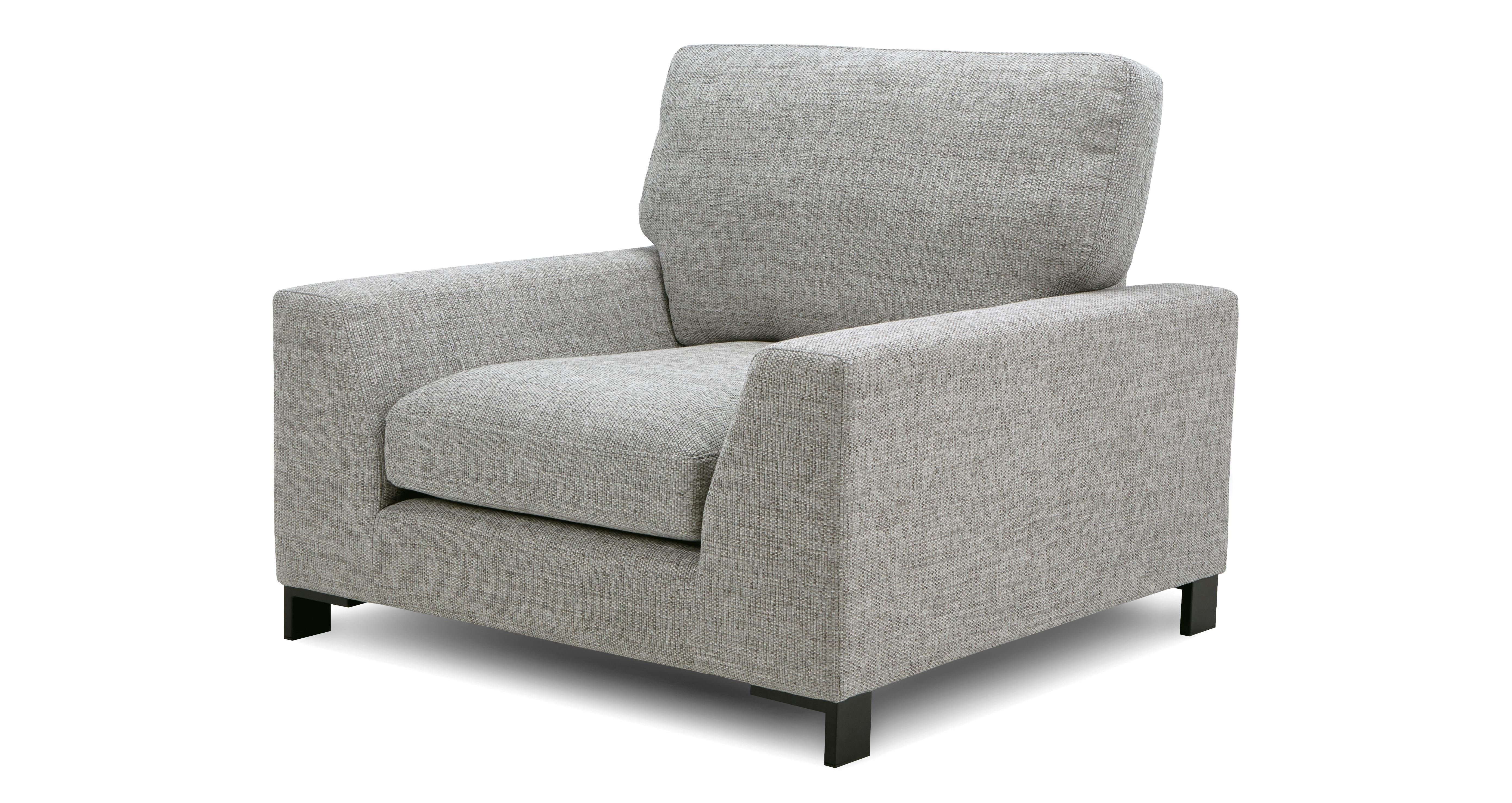 Euphoria Armchair DFS