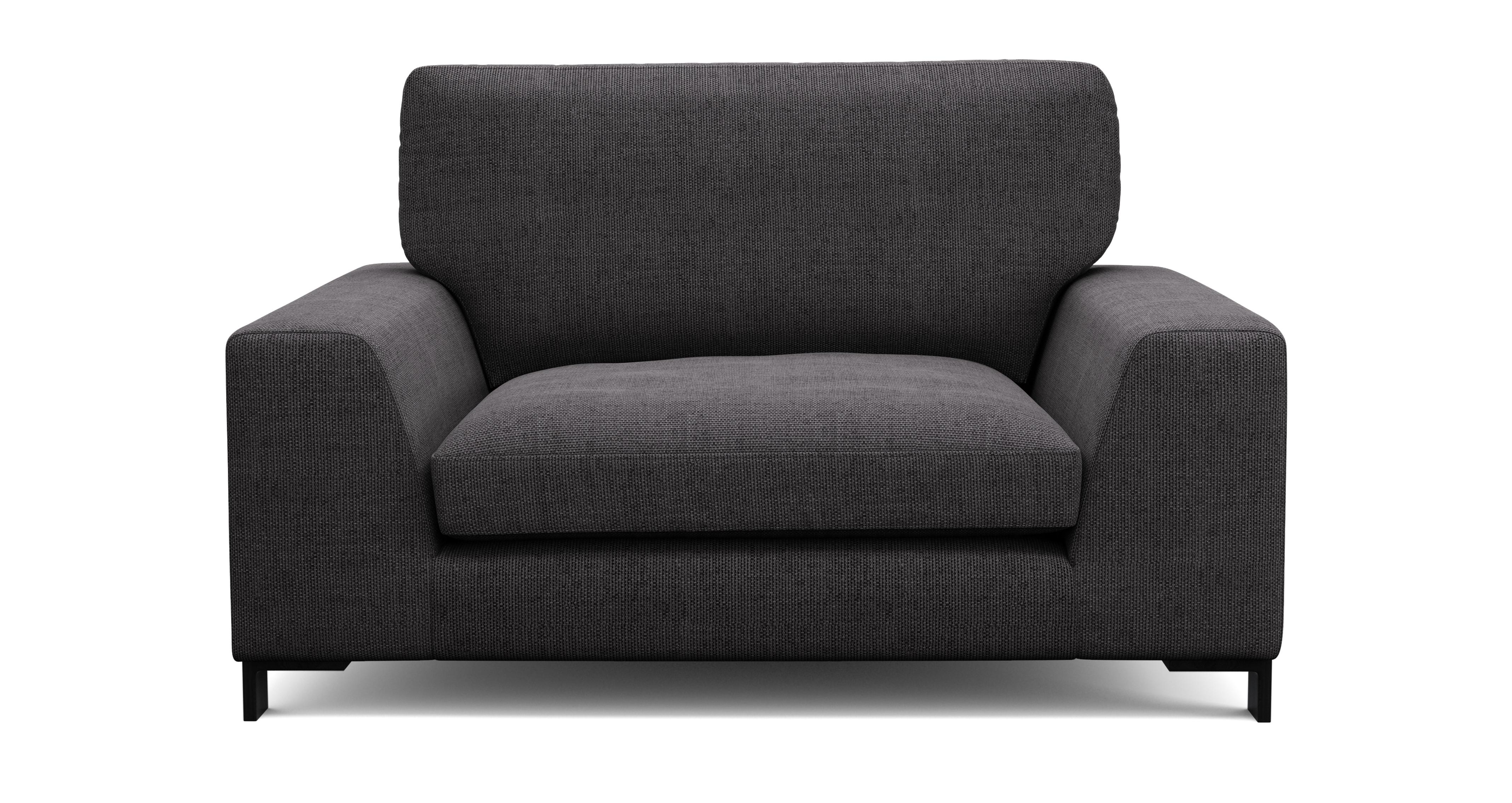 Cuddler Sofa