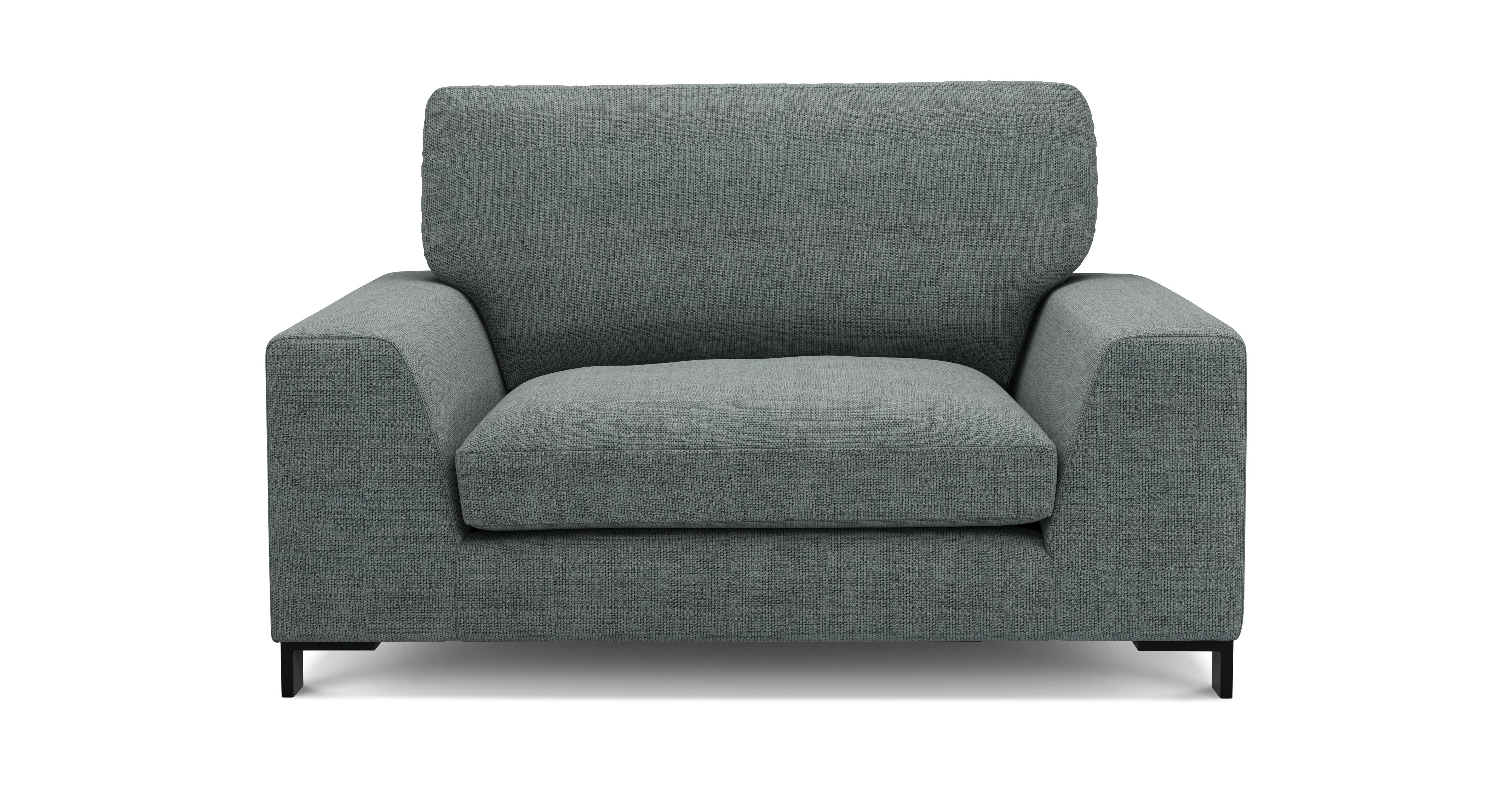 Cuddler Sofa