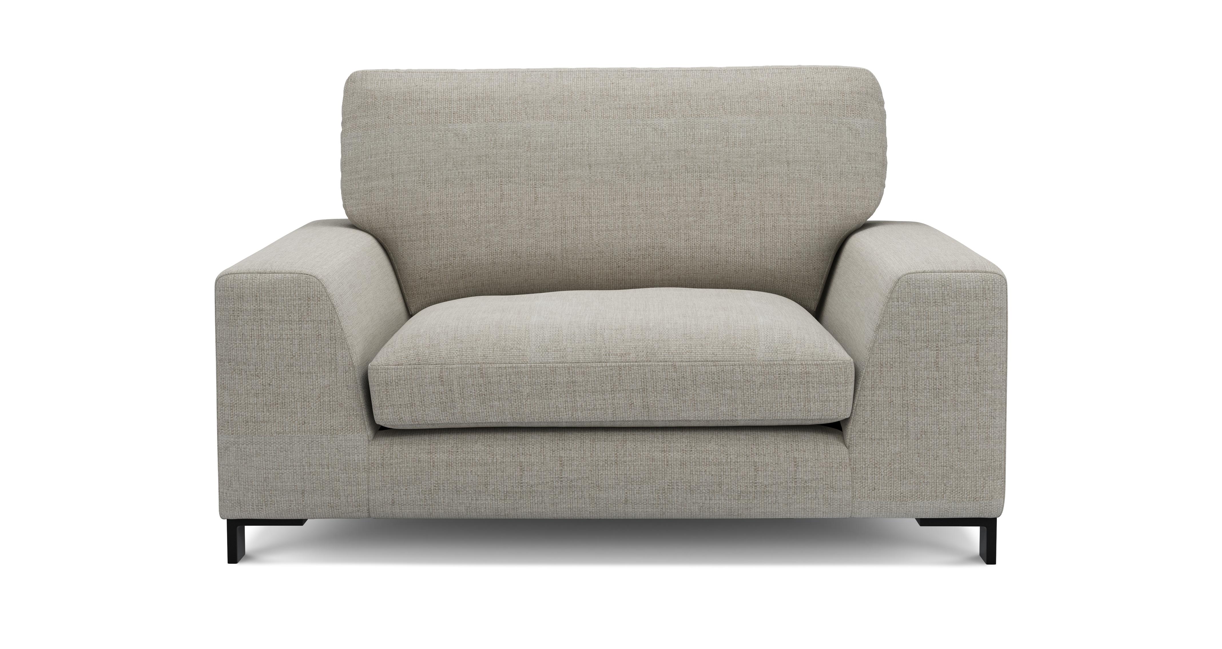Cuddler Sofa