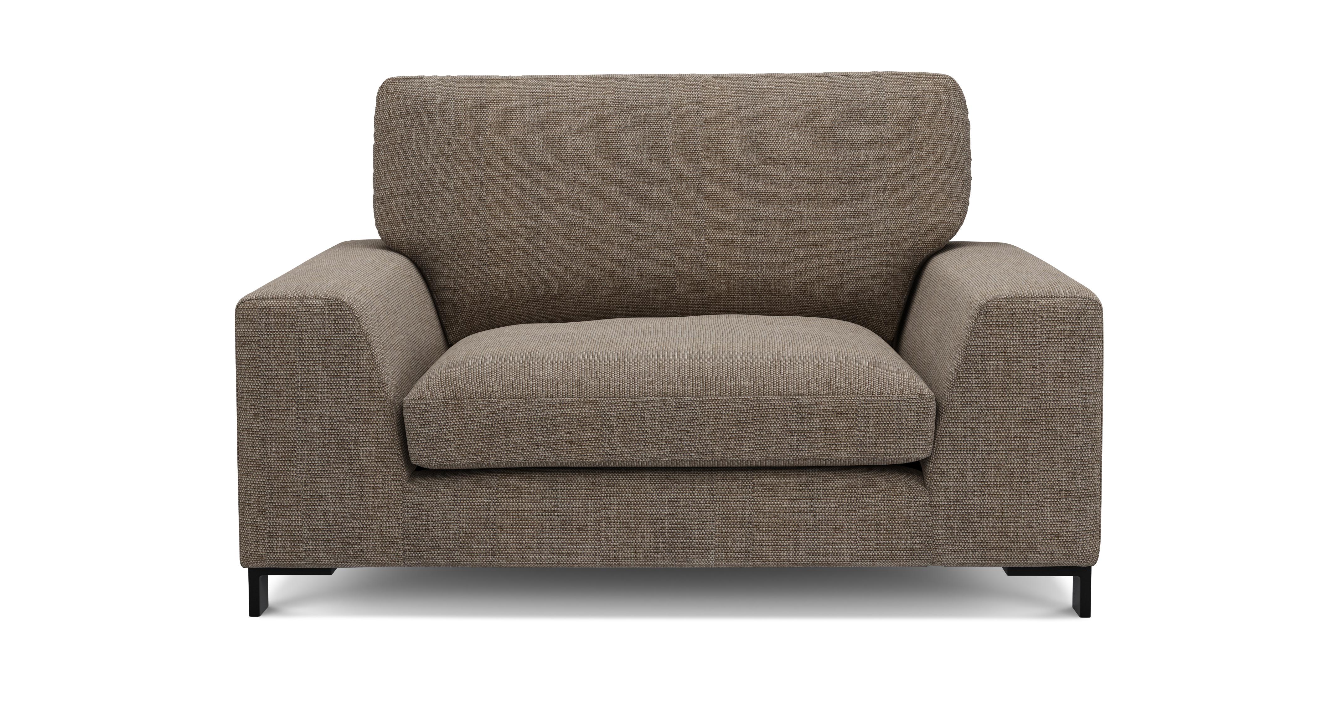 Cuddler Sofa
